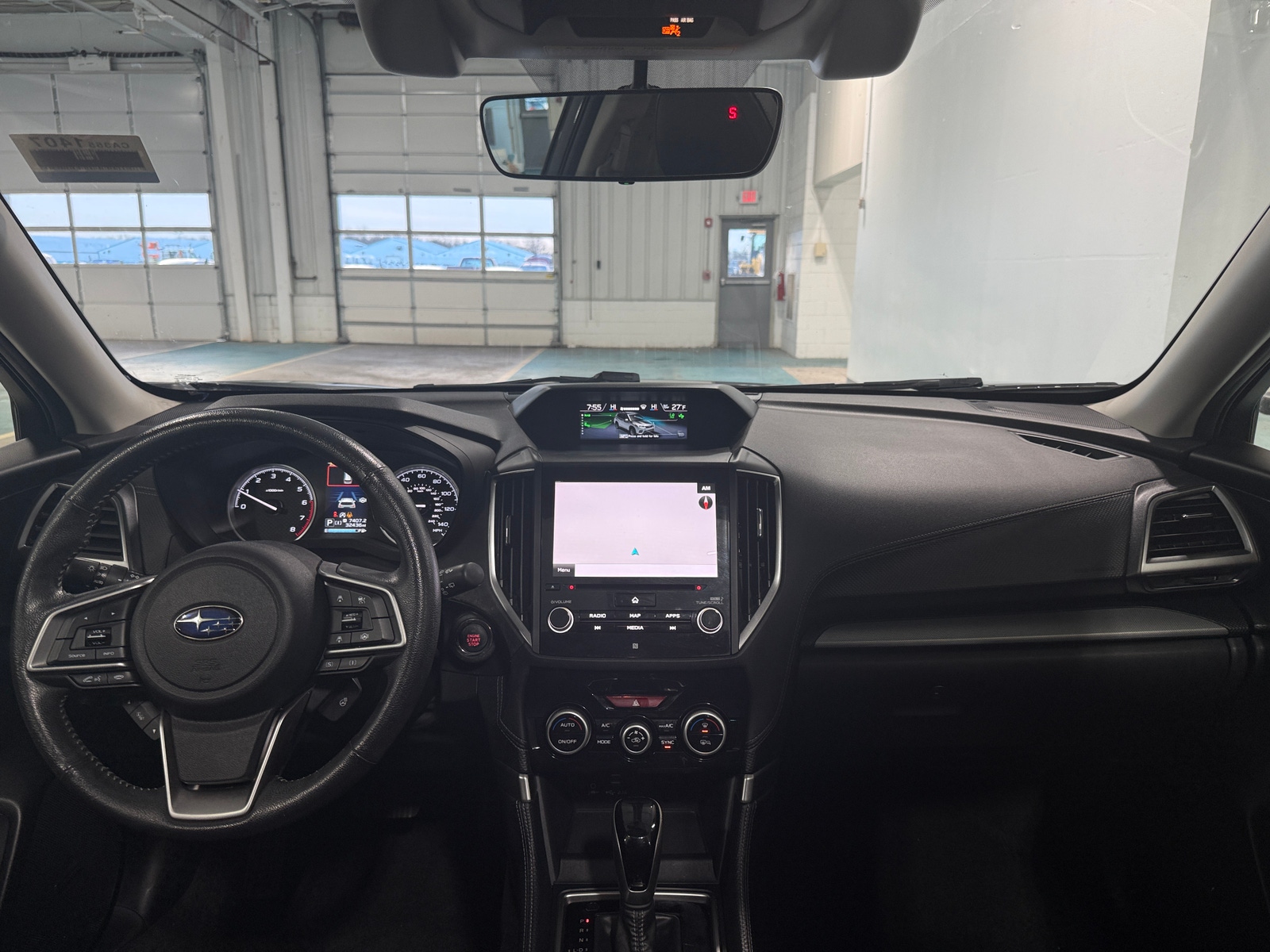 Thumbnail: 2020 Subaru Forester - 2