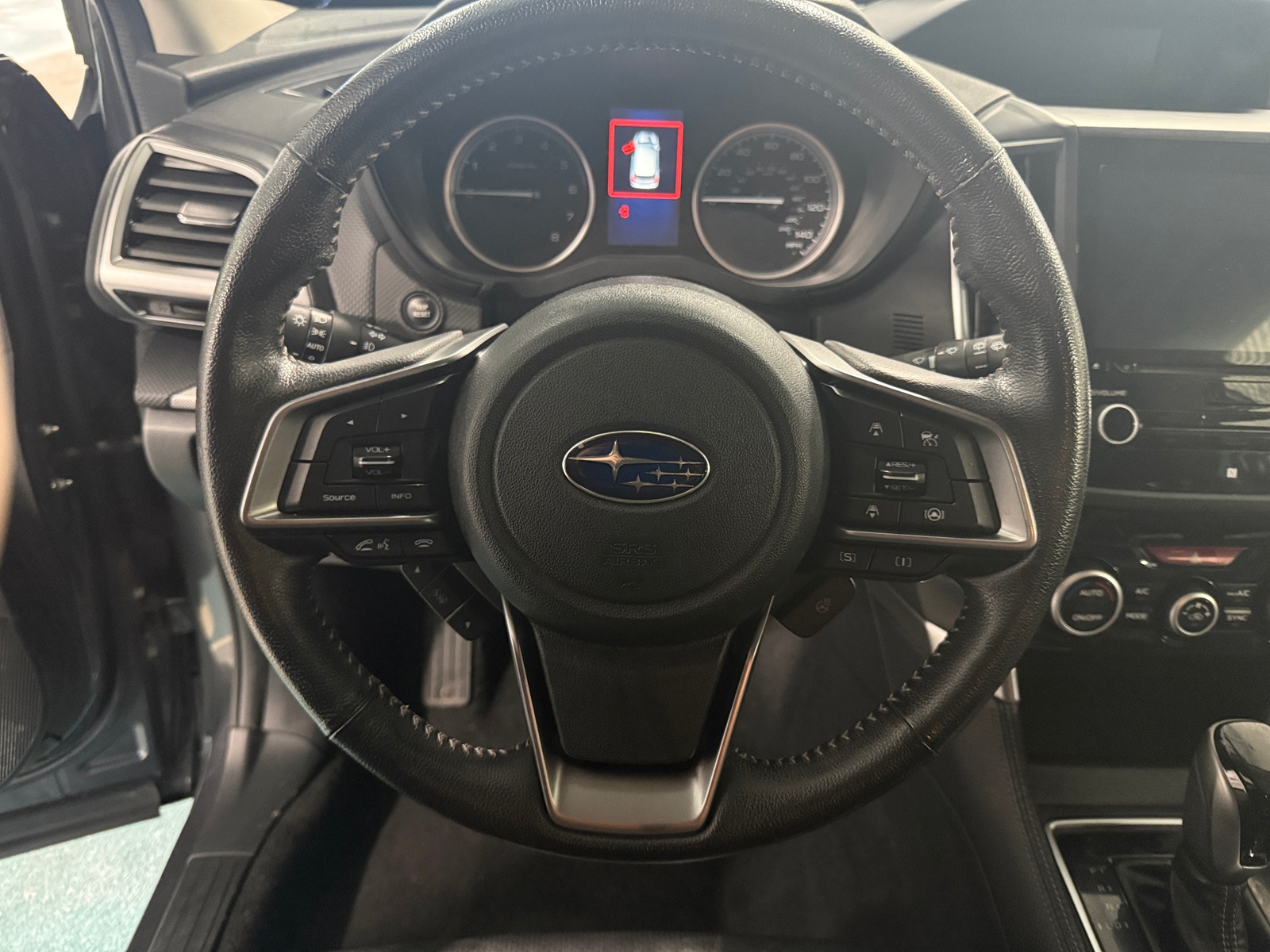 Thumbnail: 2020 Subaru Forester - 4