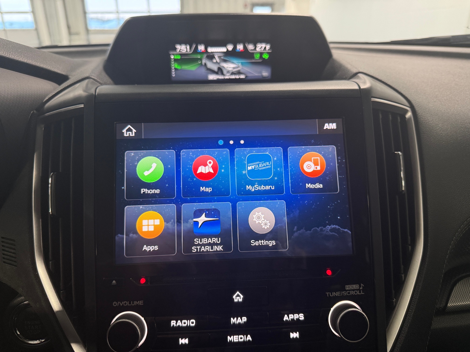 Thumbnail: 2020 Subaru Forester - 3