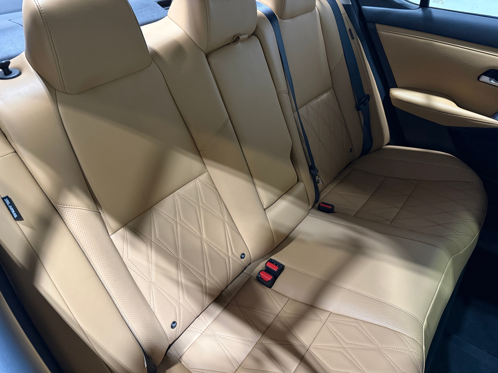 Thumbnail: 2021 Nissan Sentra - 5