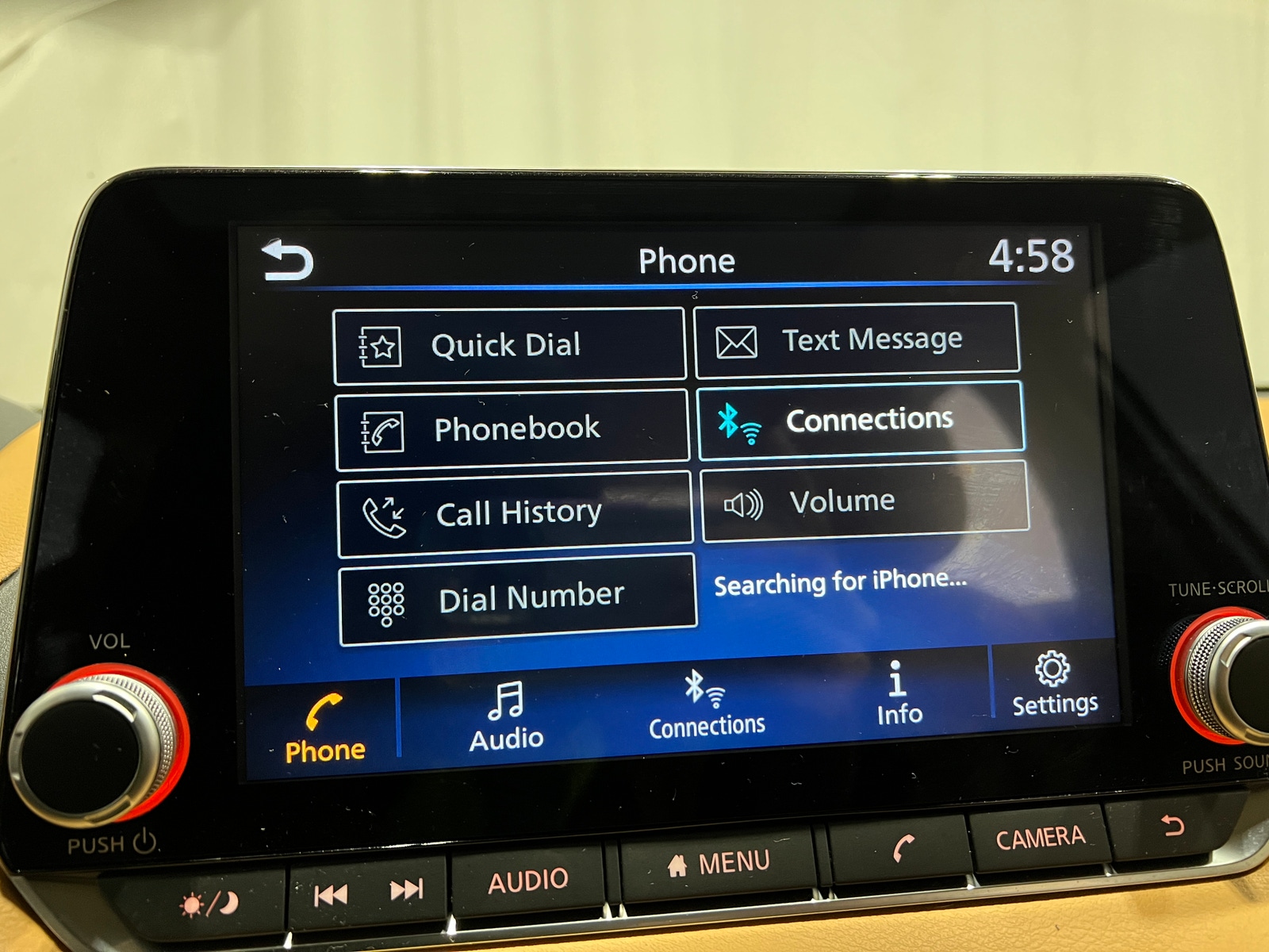 Thumbnail: 2021 Nissan Sentra - 3