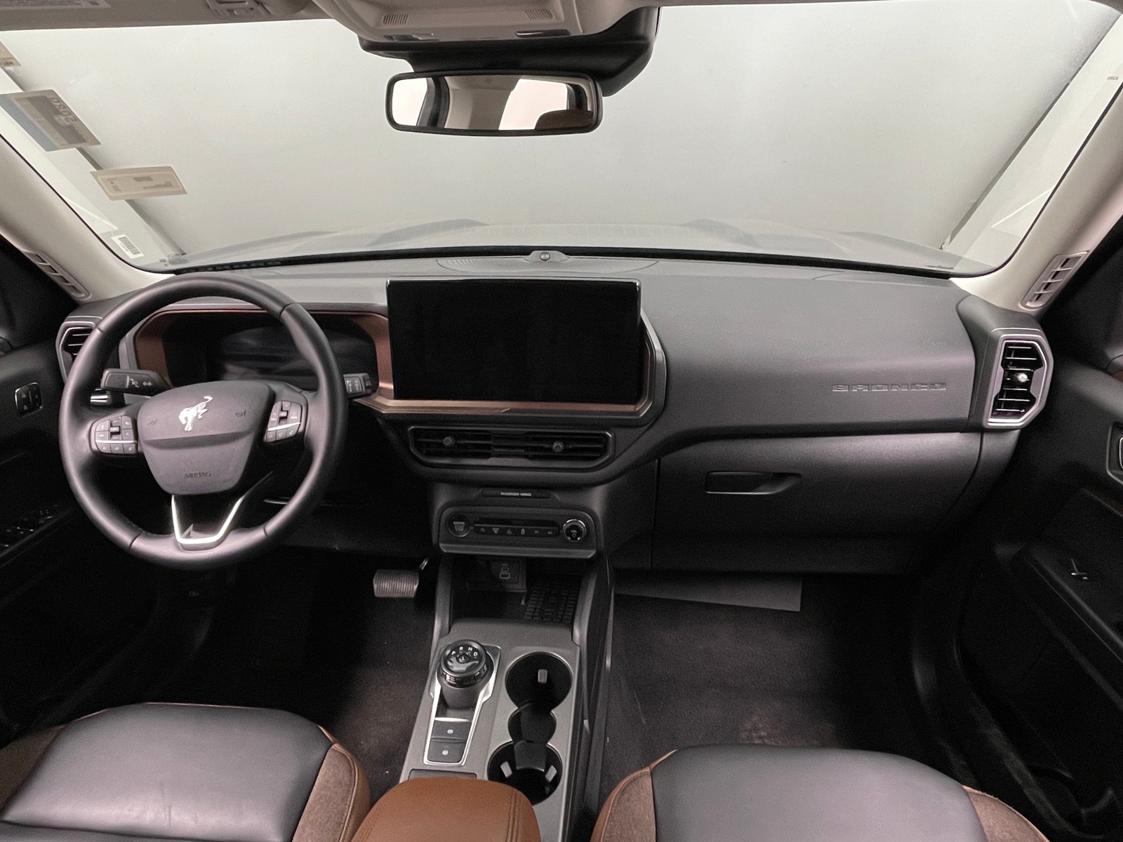 Thumbnail: 2025 Ford Bronco Sport - 3