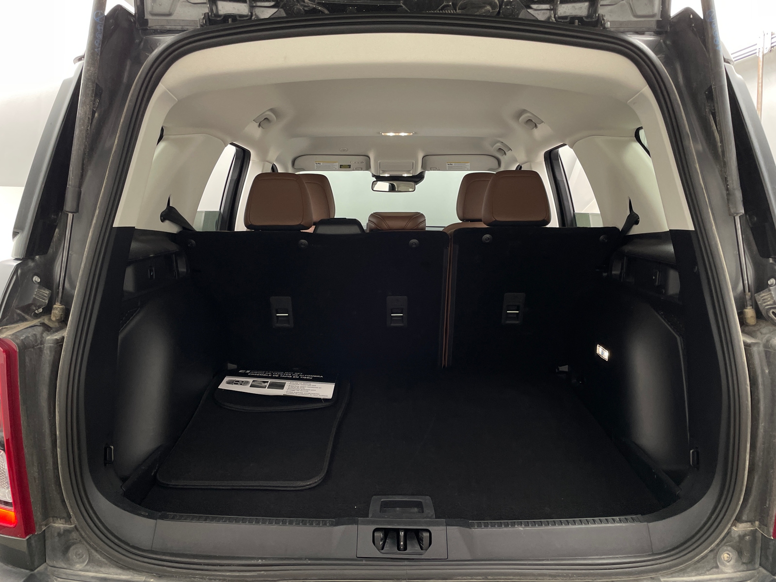 Thumbnail: 2025 Ford Bronco Sport - 7