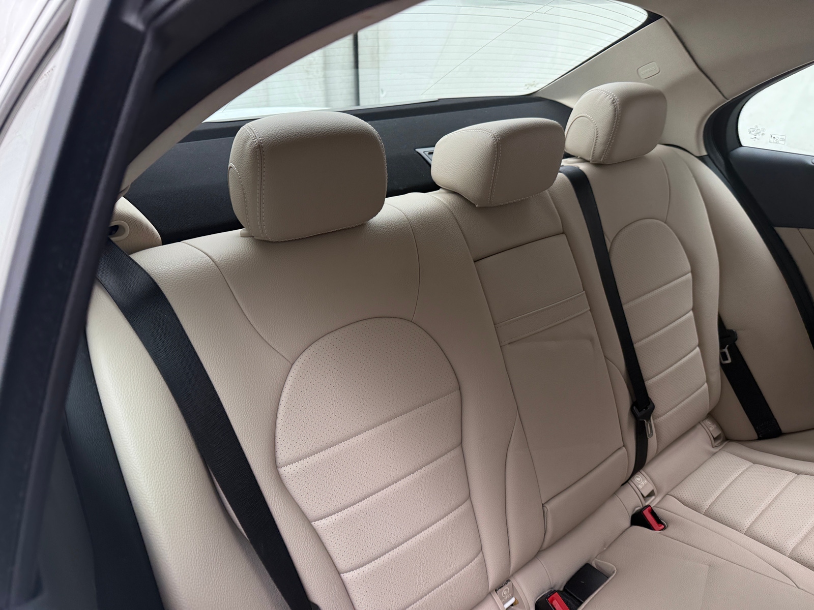 Thumbnail: 2019 Mercedes-Benz C-Class - 6