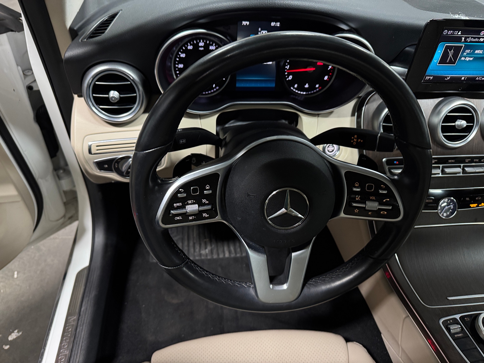 Thumbnail: 2019 Mercedes-Benz C-Class - 5