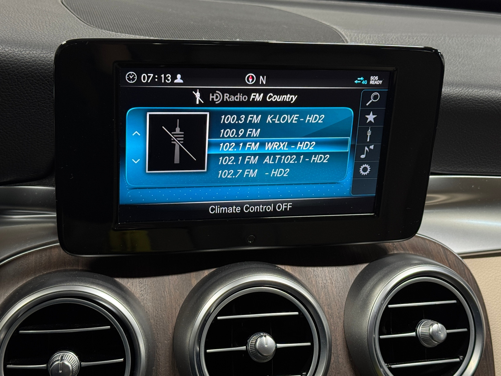 Thumbnail: 2019 Mercedes-Benz C-Class - 4