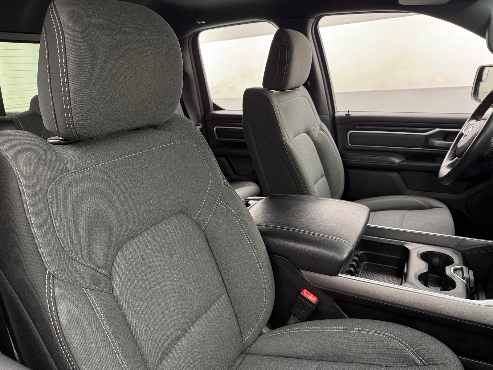 Thumbnail: 2022 RAM 1500 - 2