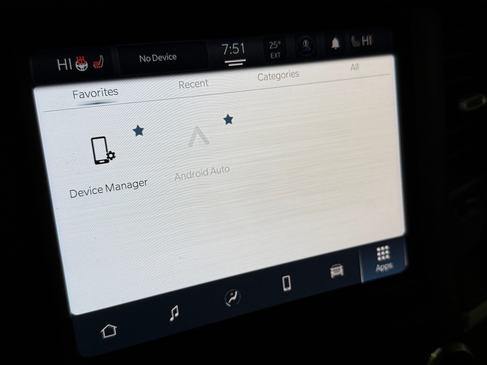 Thumbnail: 2022 RAM 1500 - 4