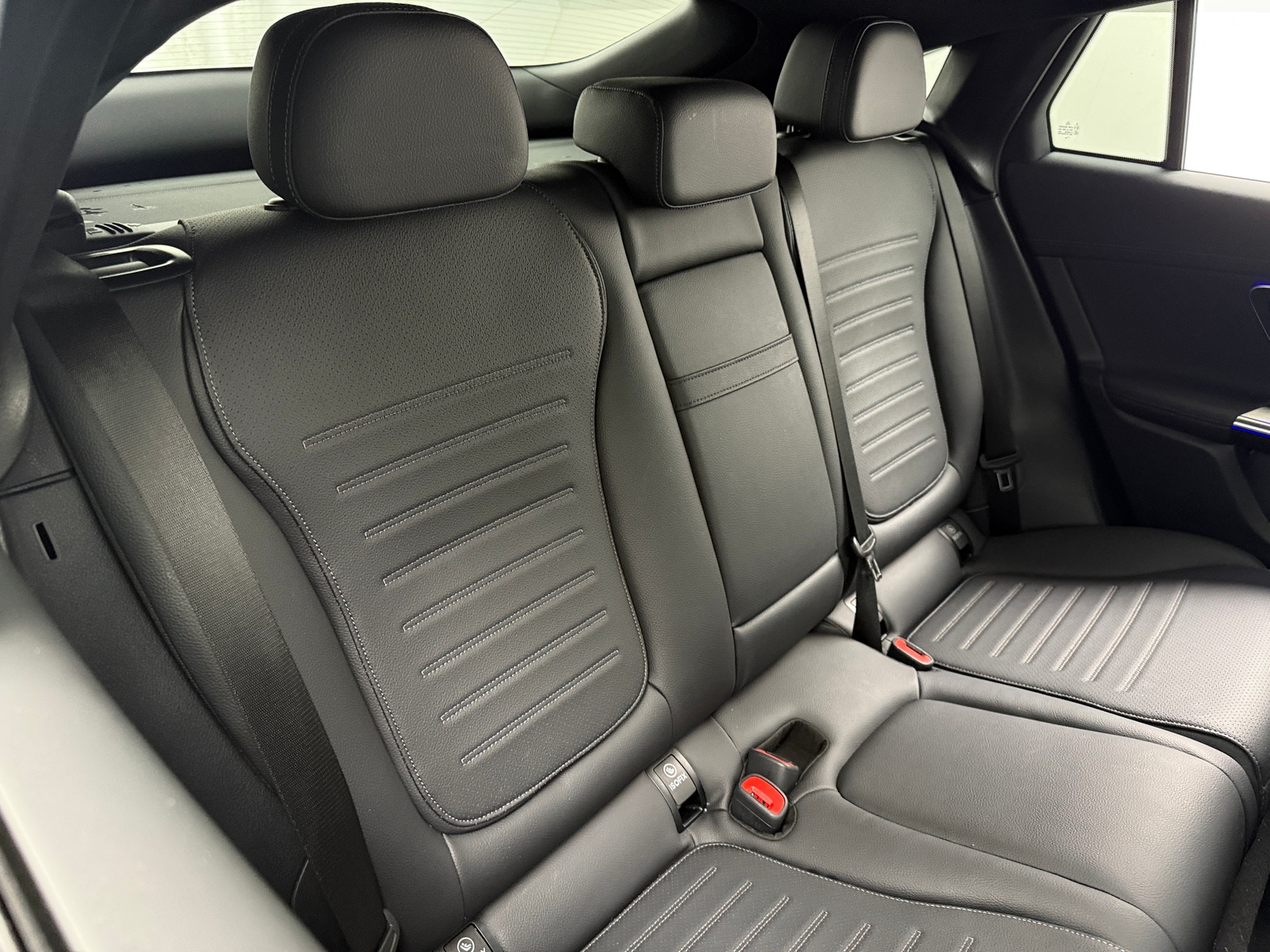 Thumbnail: 2025 Mercedes-Benz GLC - 5