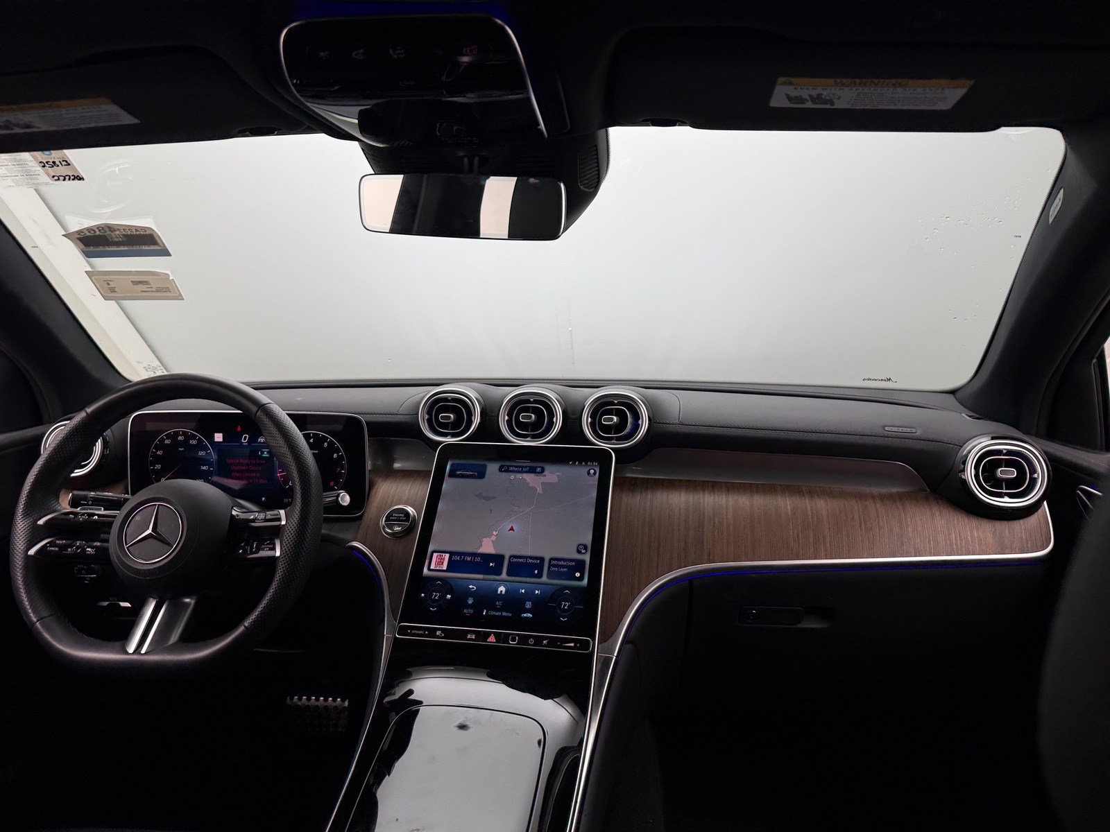 Thumbnail: 2025 Mercedes-Benz GLC - 2