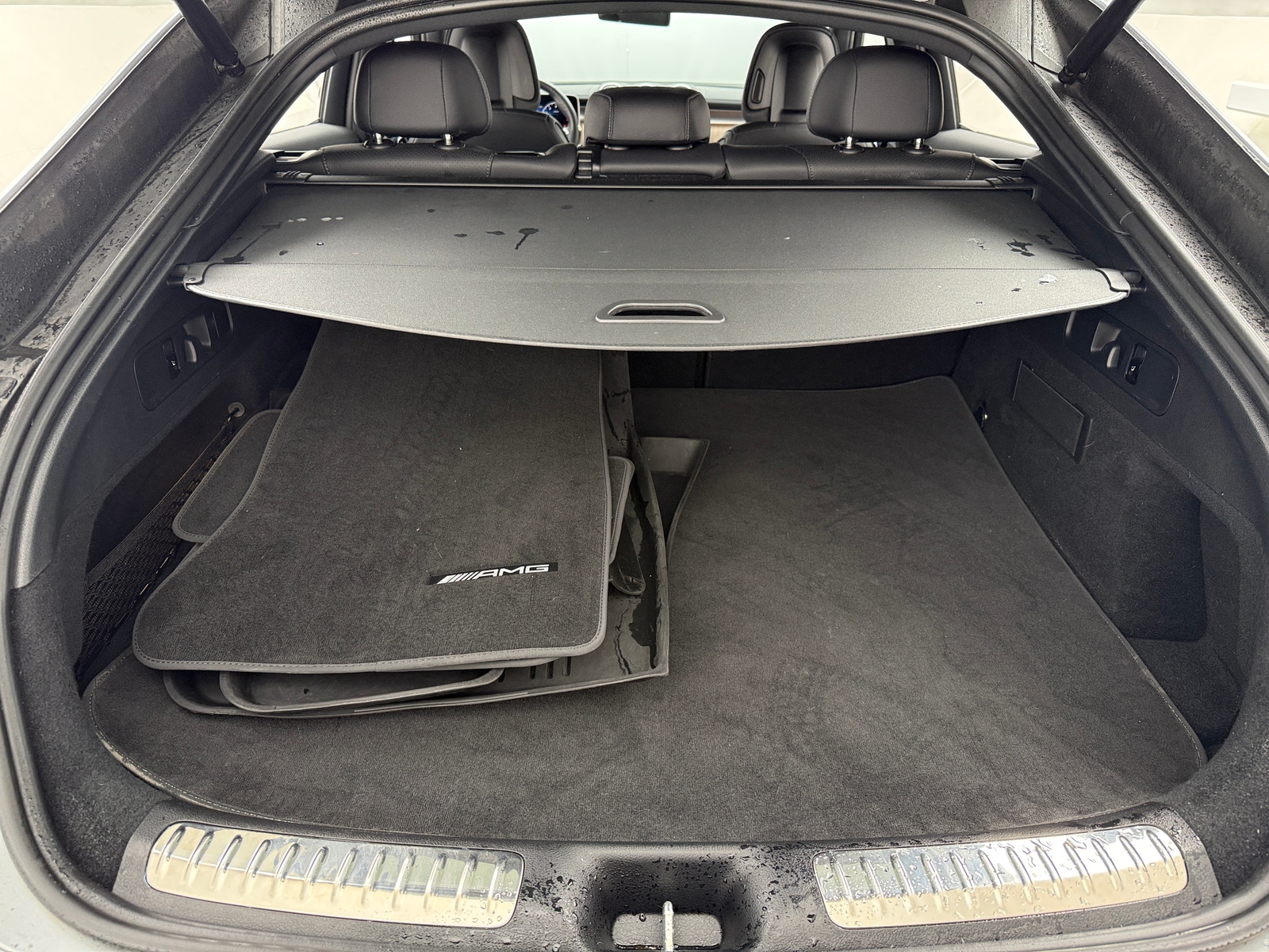 Thumbnail: 2025 Mercedes-Benz GLC - 6