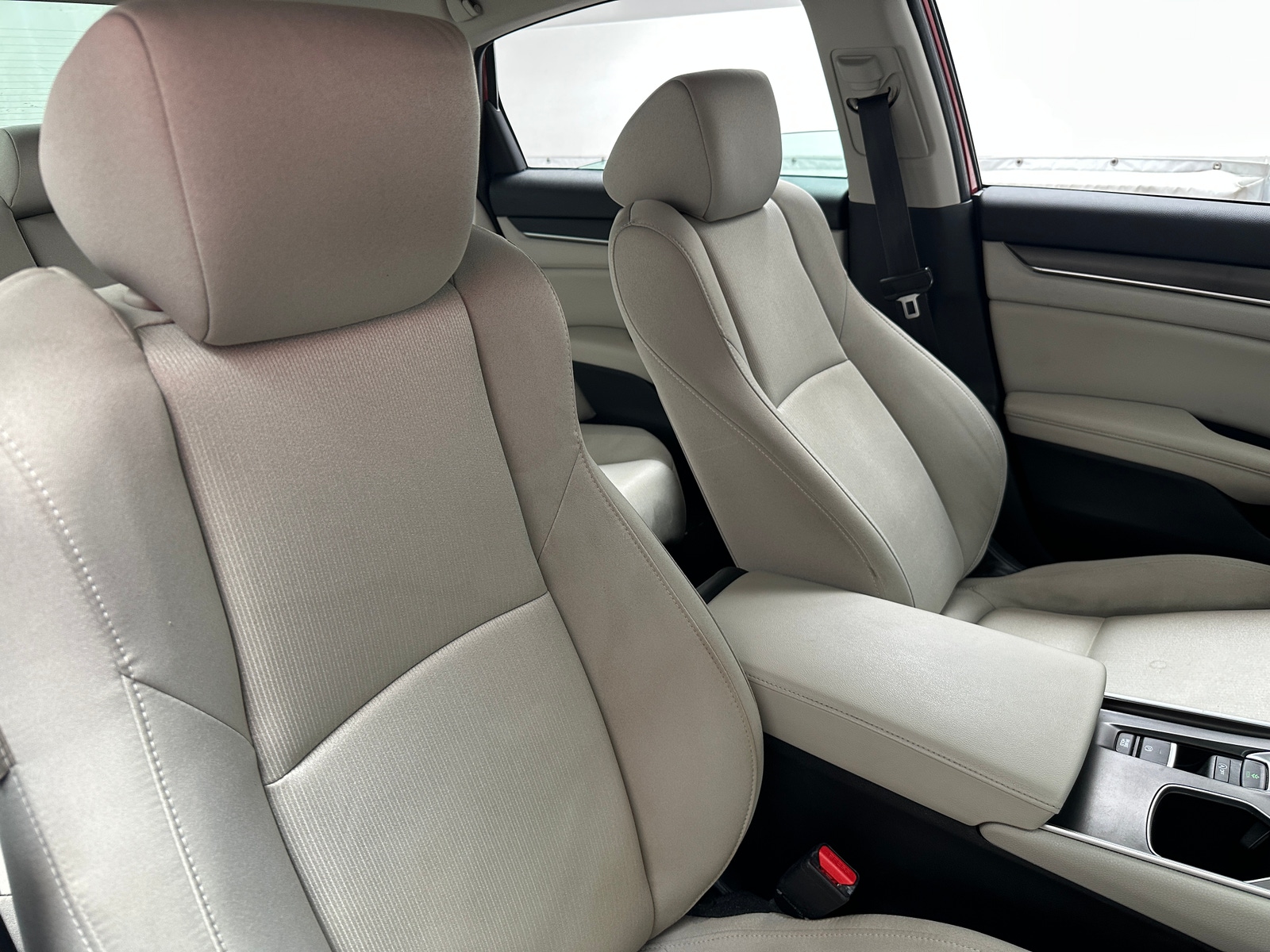 Thumbnail: 2022 Honda Accord - 2