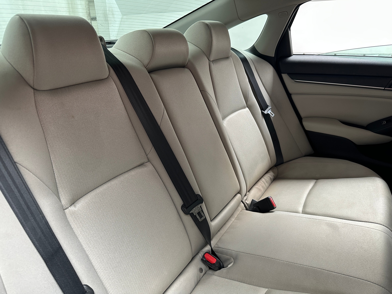 Thumbnail: 2022 Honda Accord - 6