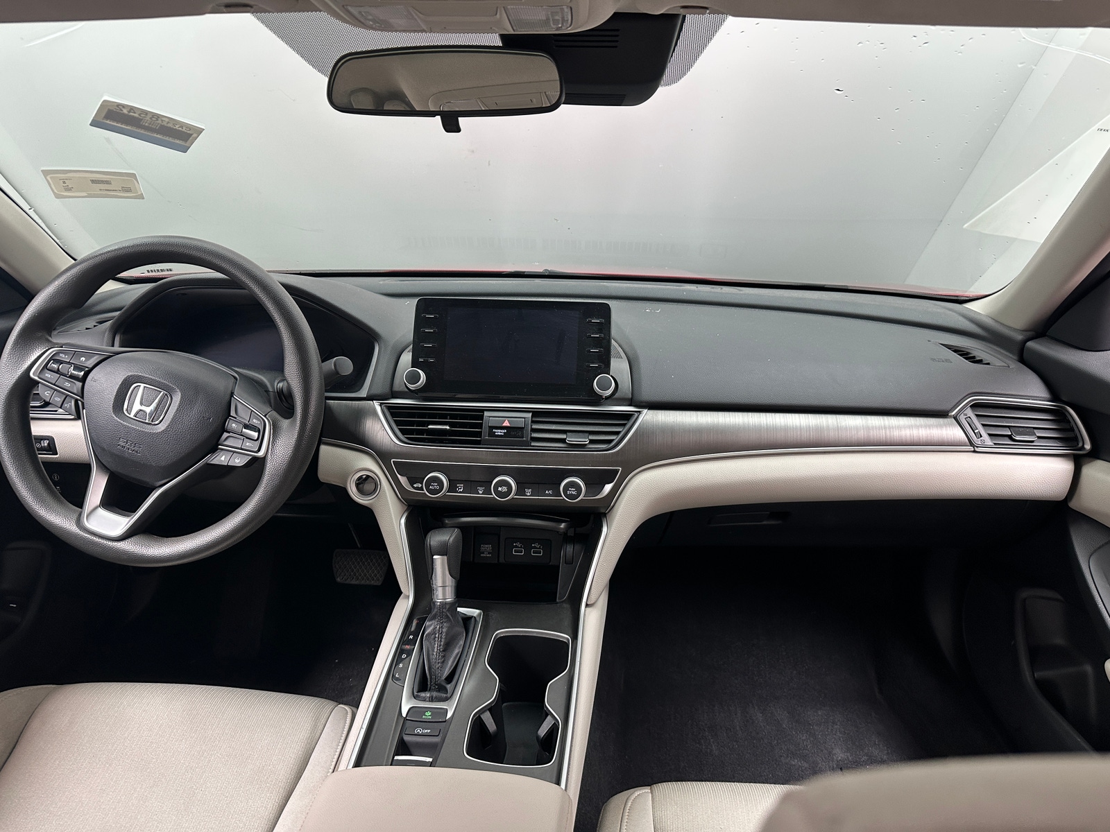 Thumbnail: 2022 Honda Accord - 3