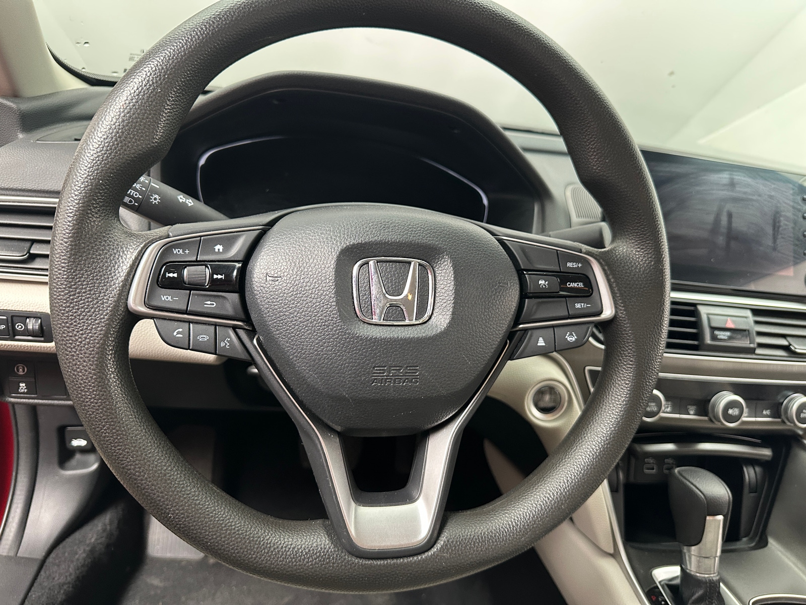 Thumbnail: 2022 Honda Accord - 5