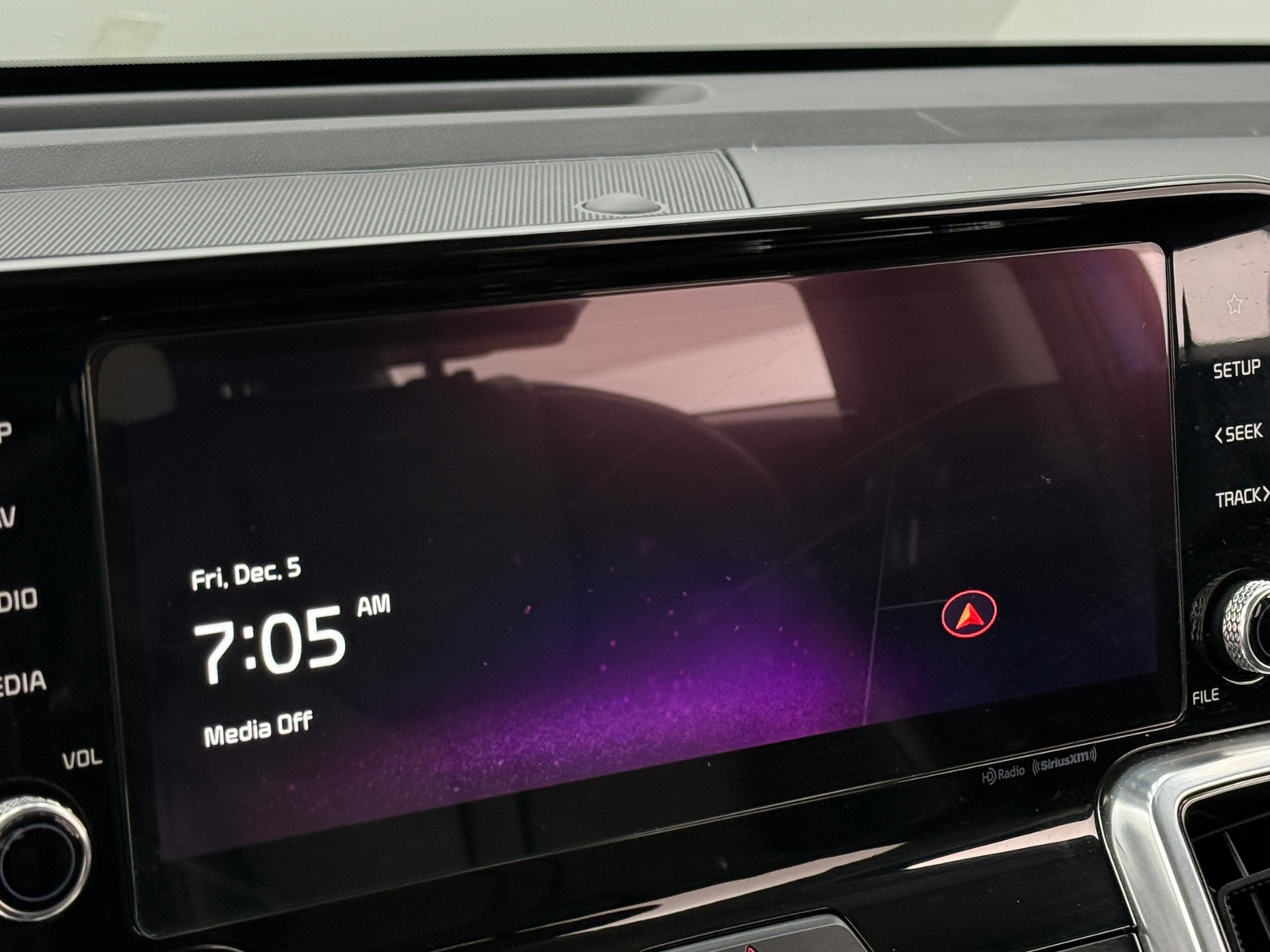 Thumbnail: 2023 Kia Sorento - 3