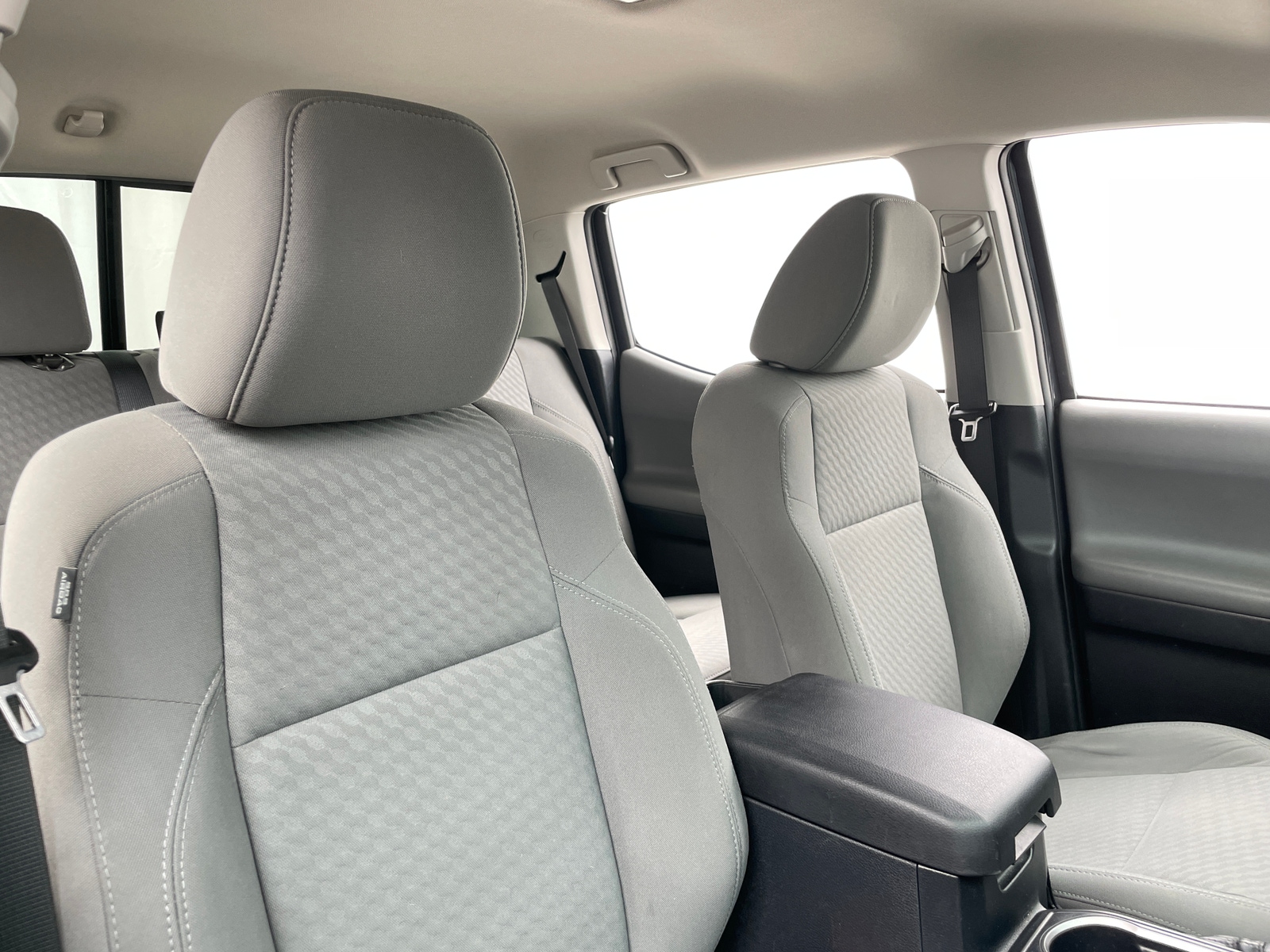 Thumbnail: 2020 Toyota Tacoma - 2