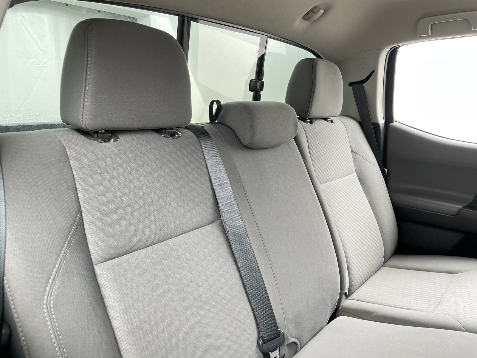 Thumbnail: 2020 Toyota Tacoma - 6