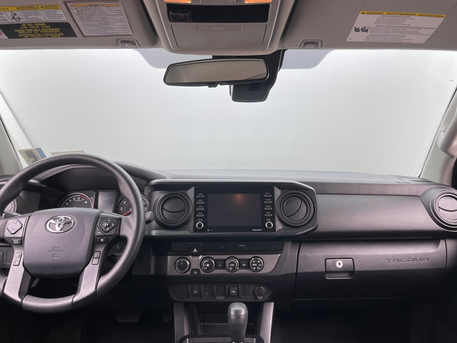 Thumbnail: 2020 Toyota Tacoma - 3