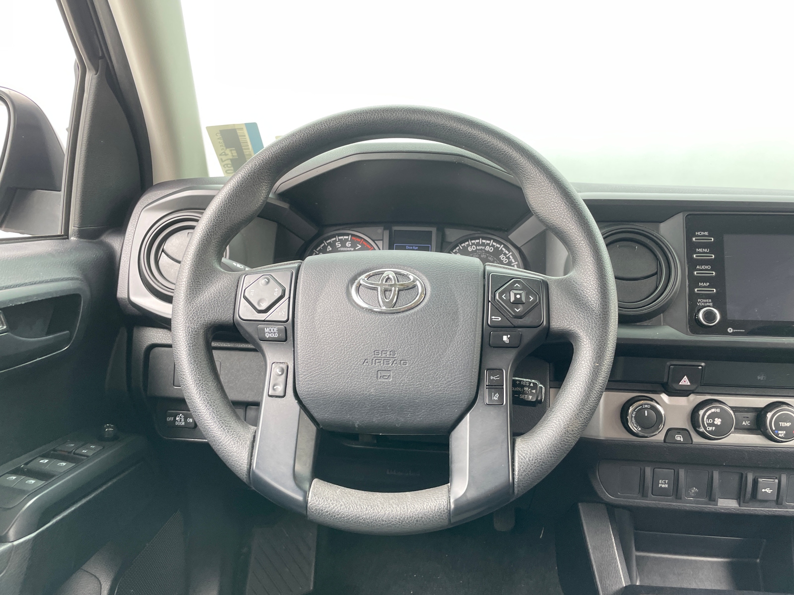 Thumbnail: 2020 Toyota Tacoma - 5