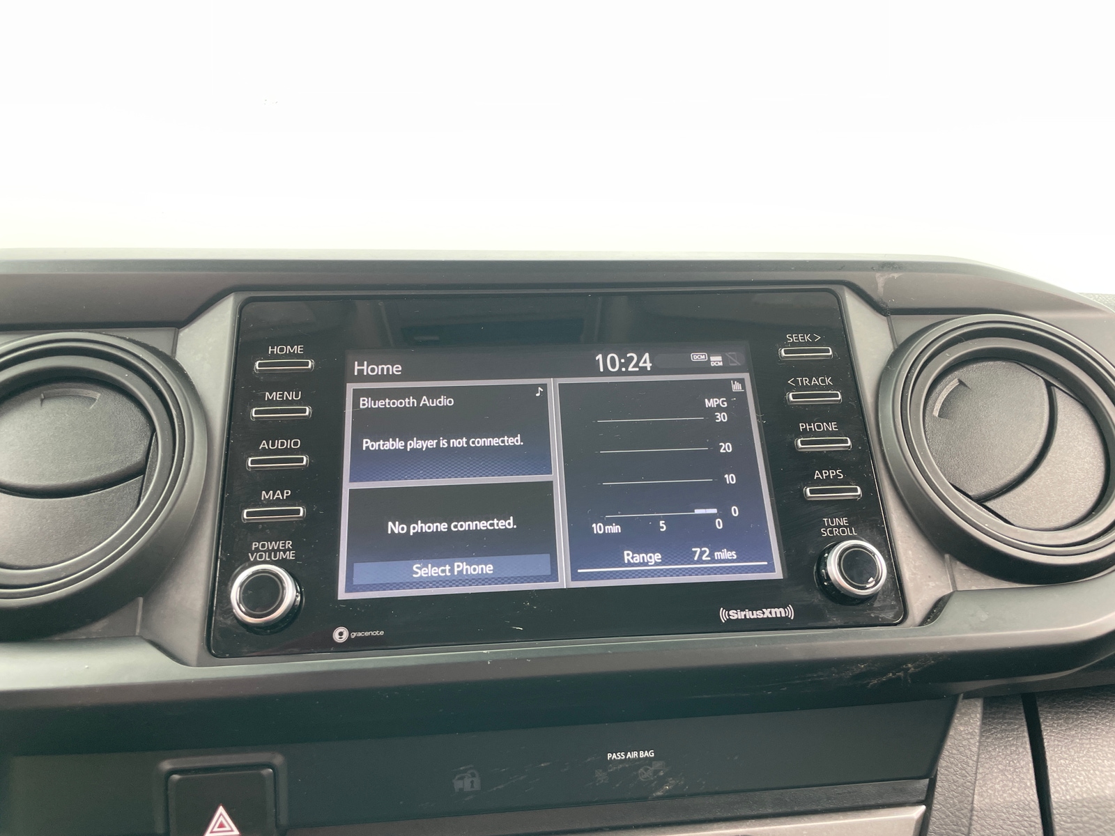 Thumbnail: 2020 Toyota Tacoma - 4