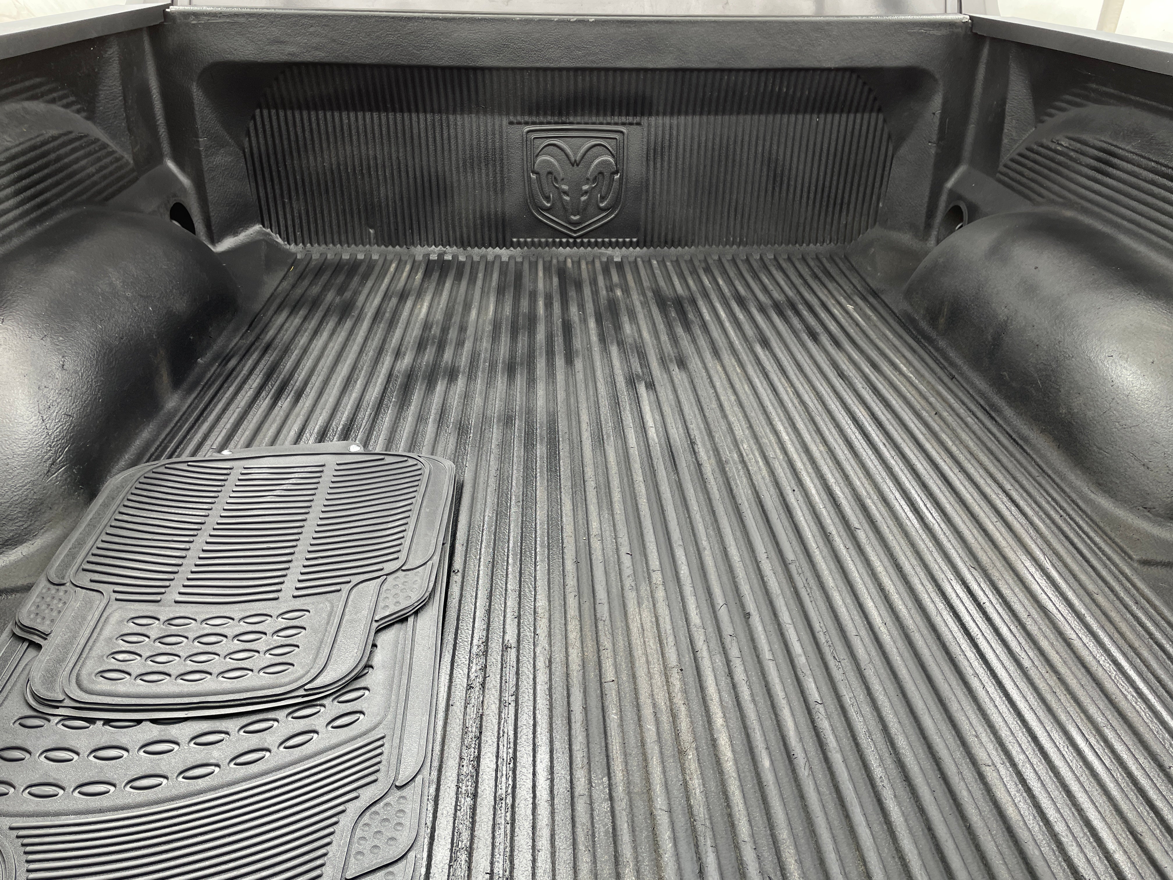 2017 RAM Ram 1500 Pickup