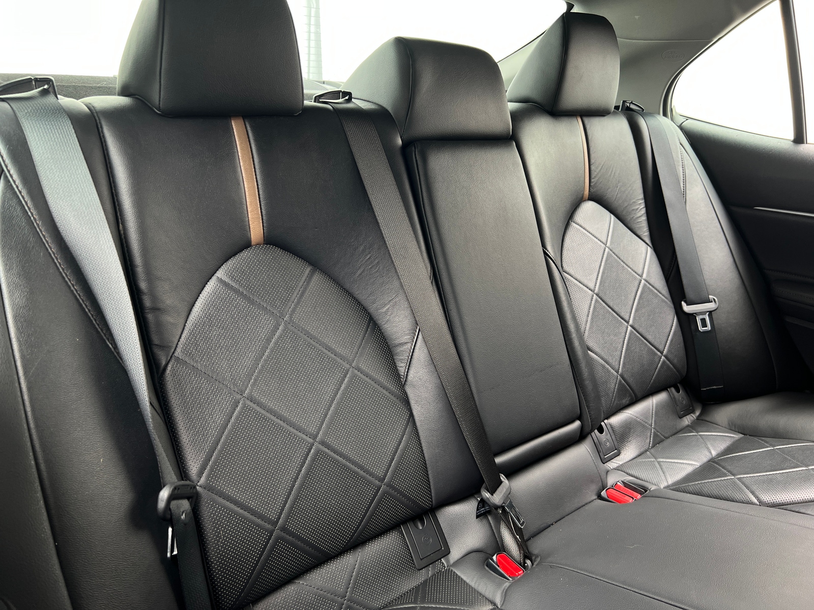 Thumbnail: 2018 Toyota Camry - 5