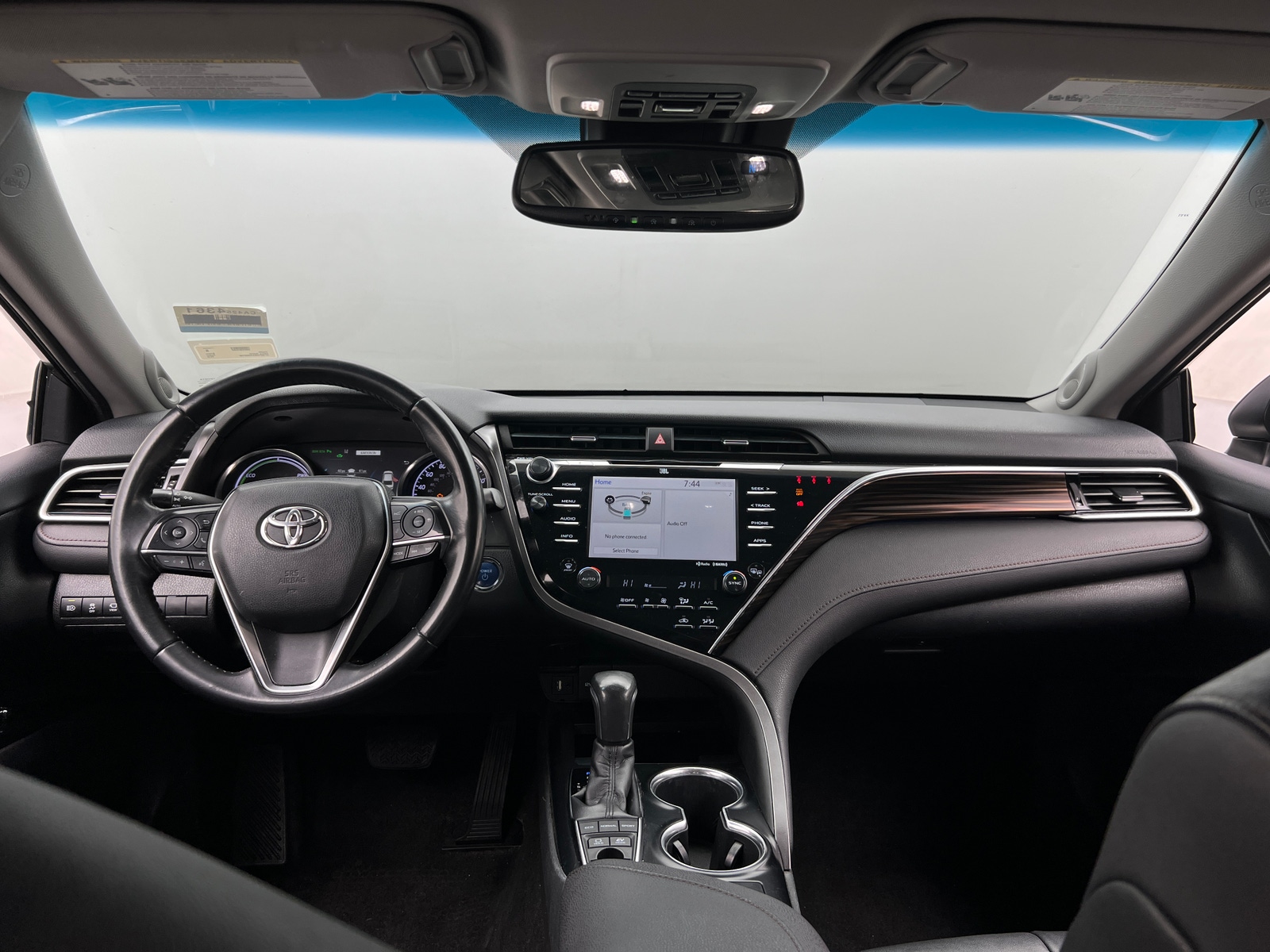 Thumbnail: 2018 Toyota Camry - 2