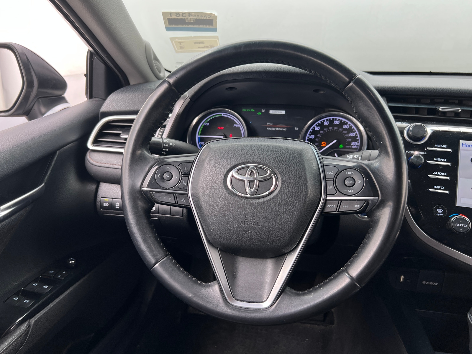 Thumbnail: 2018 Toyota Camry - 4