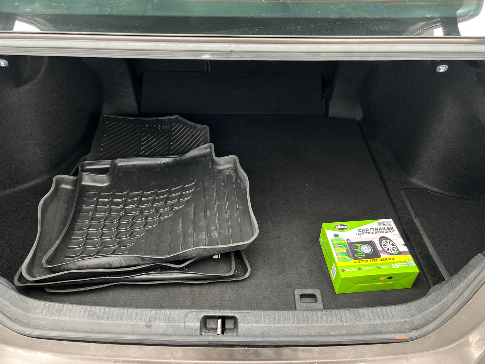 Thumbnail: 2018 Toyota Camry - 6