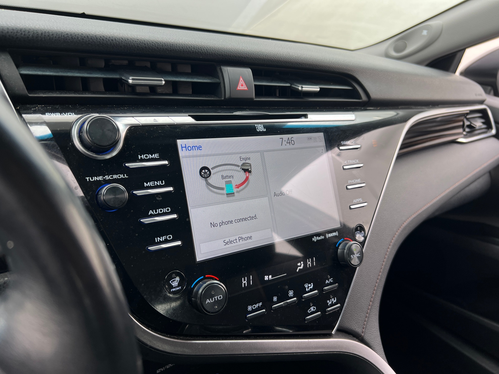 Thumbnail: 2018 Toyota Camry - 3