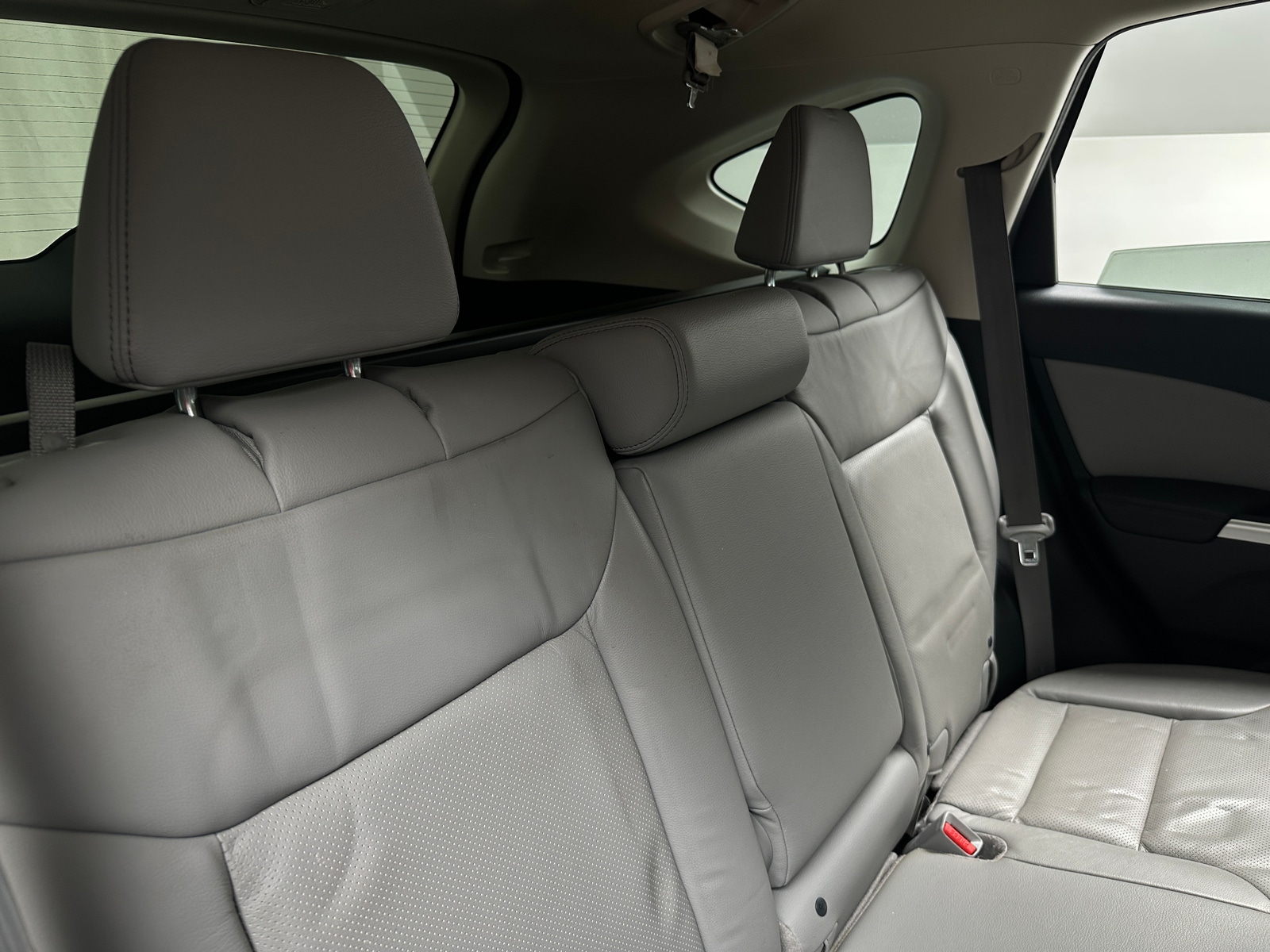 Thumbnail: 2016 Honda CR-V - 5