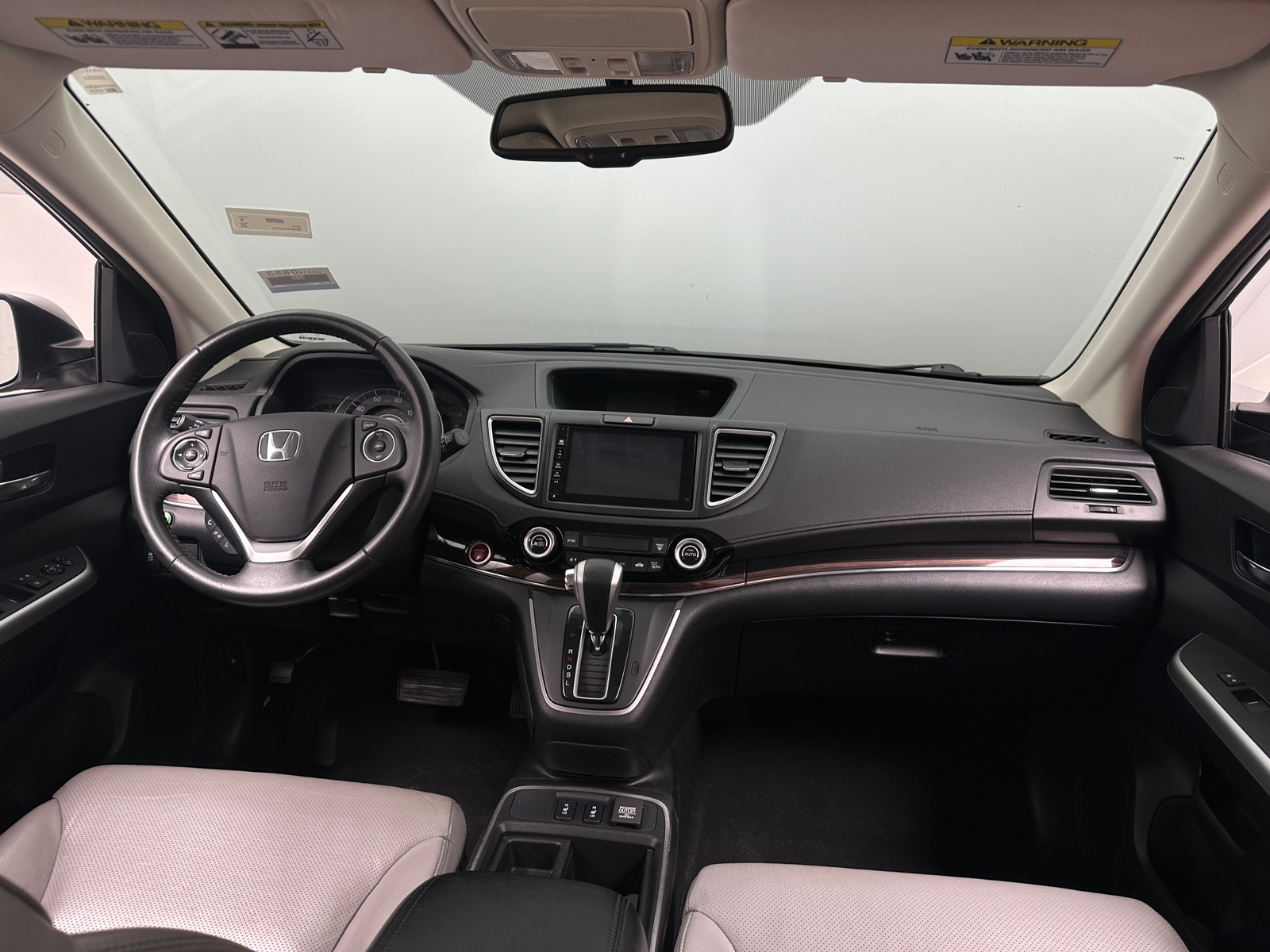 Thumbnail: 2016 Honda CR-V - 2