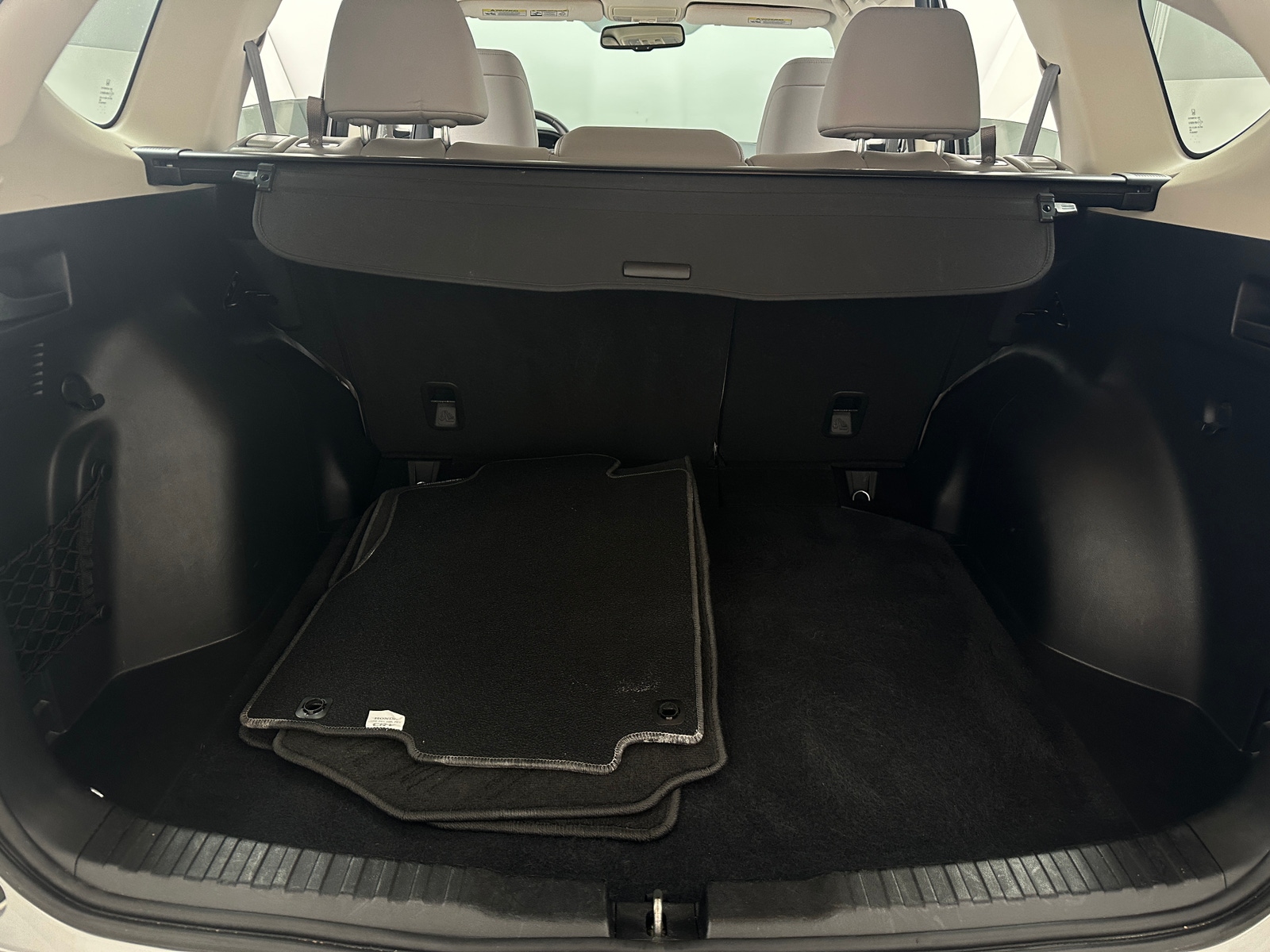 Thumbnail: 2016 Honda CR-V - 6