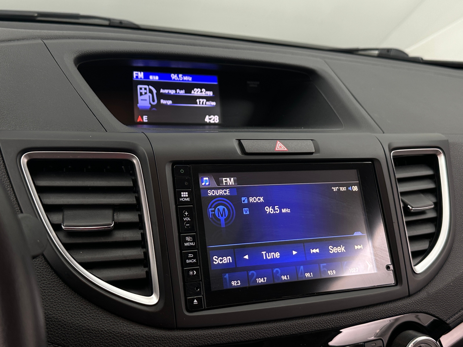 Thumbnail: 2016 Honda CR-V - 3