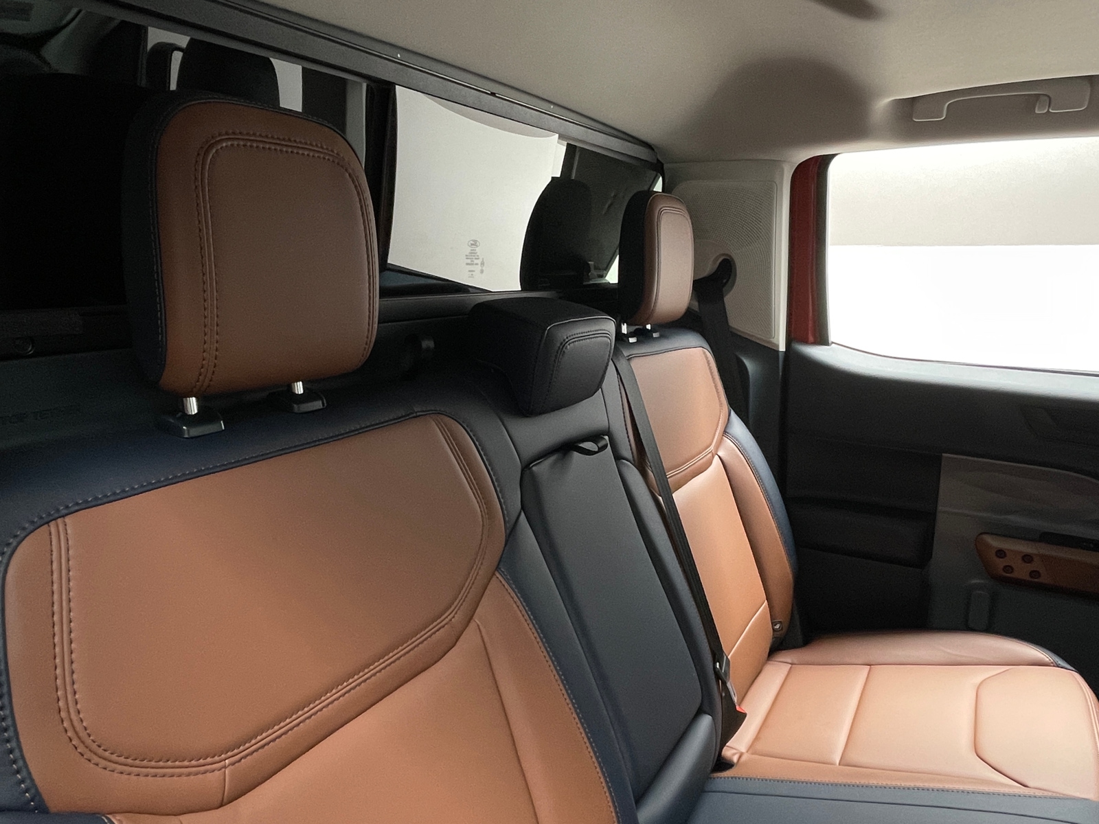 Thumbnail: 2024 Ford Maverick - 5