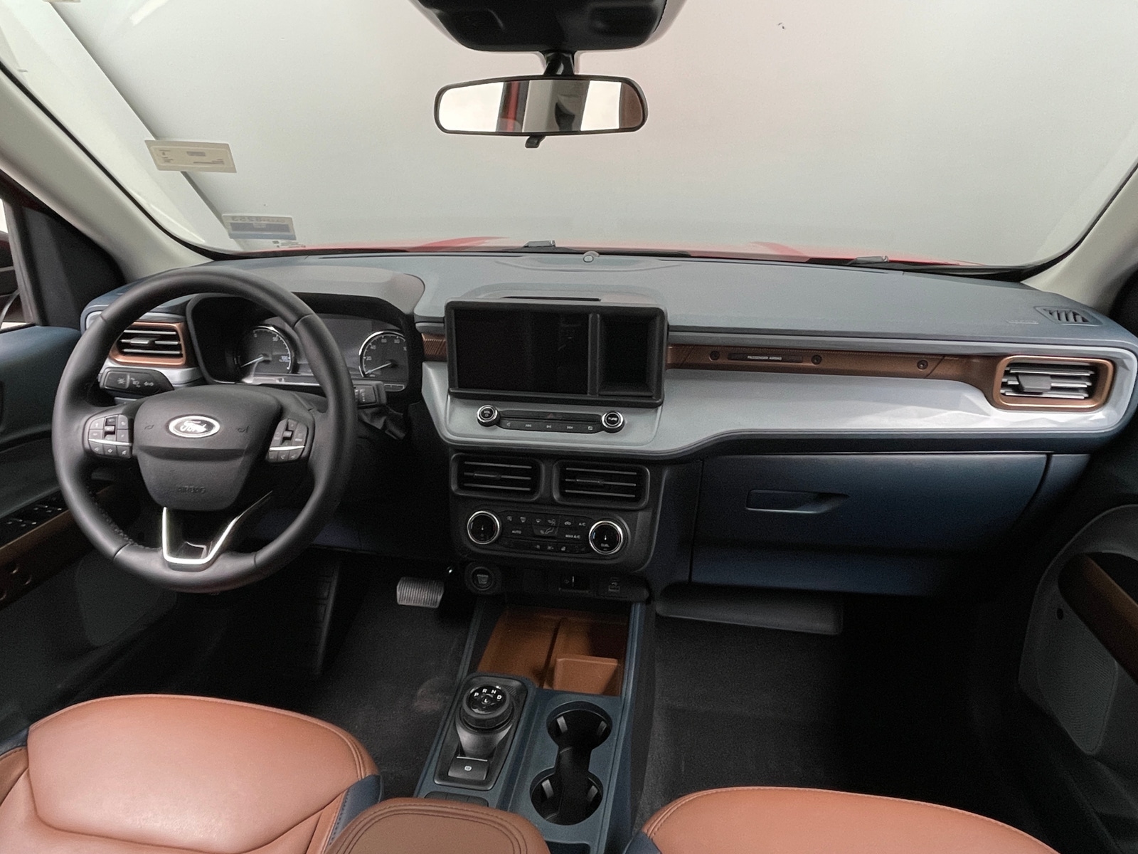 Thumbnail: 2024 Ford Maverick - 2