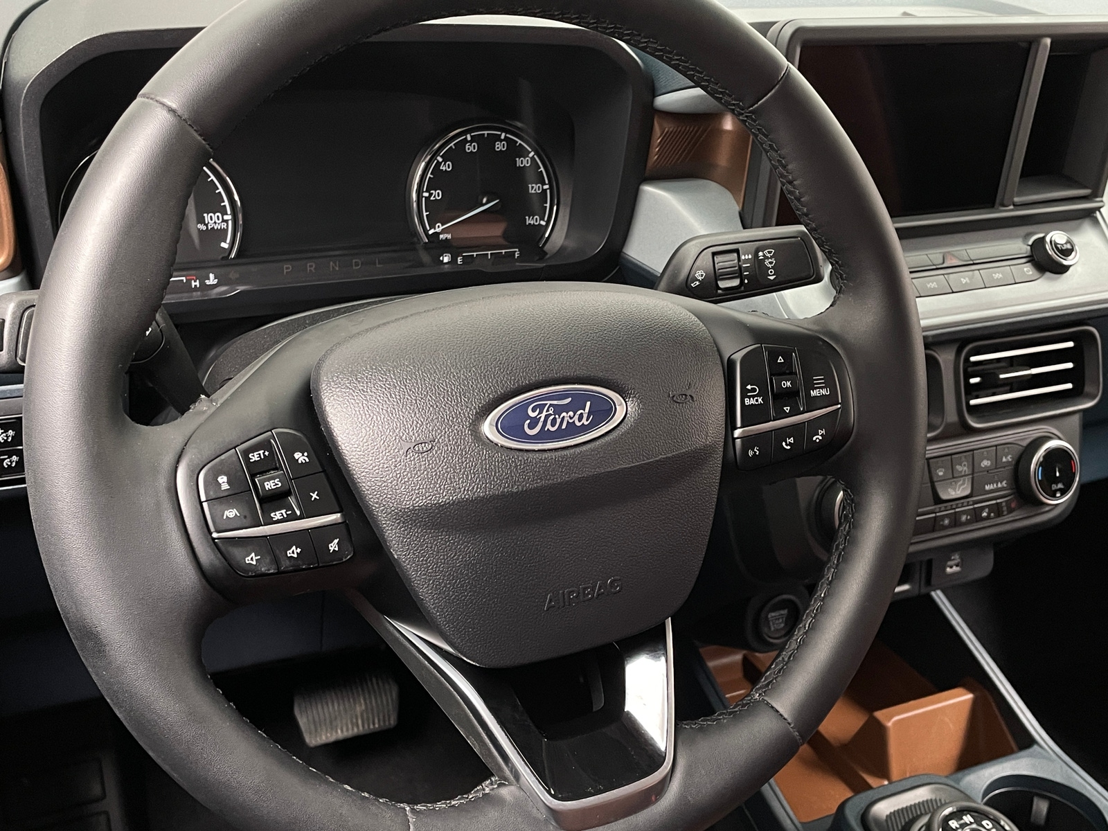 Thumbnail: 2024 Ford Maverick - 4