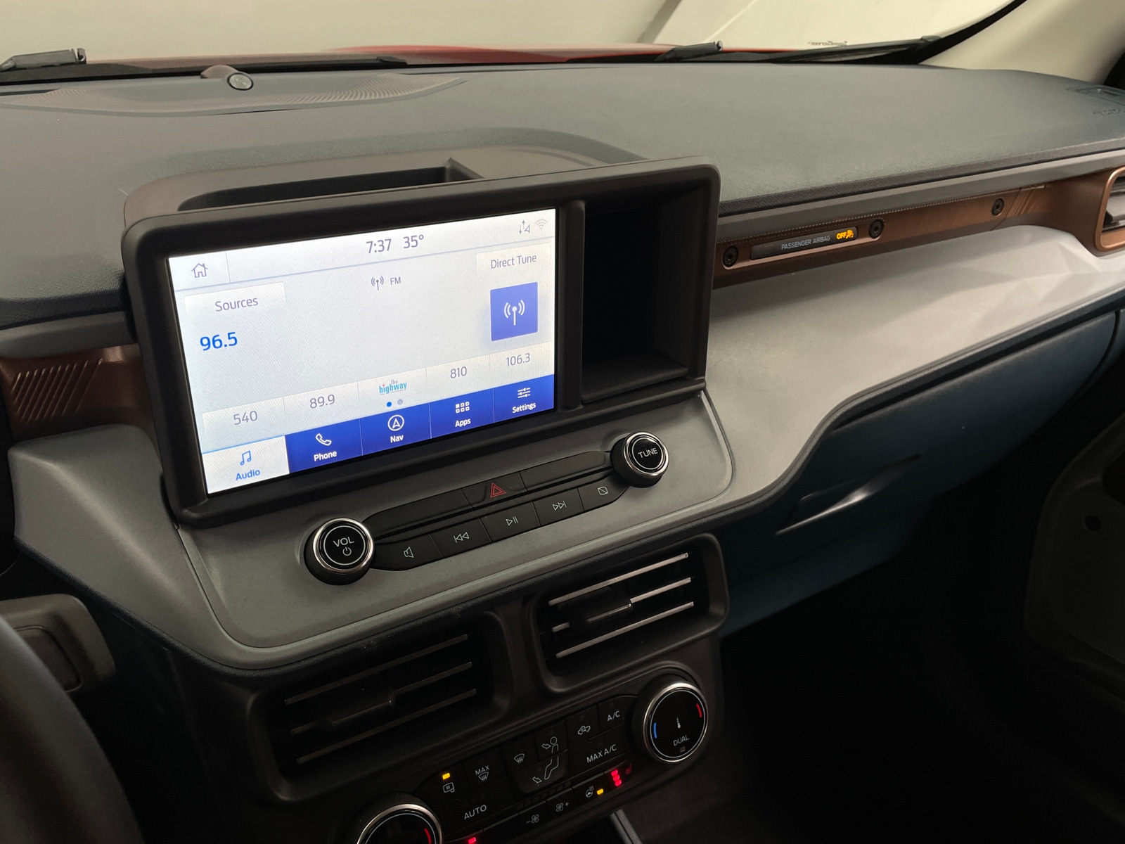 Thumbnail: 2024 Ford Maverick - 3