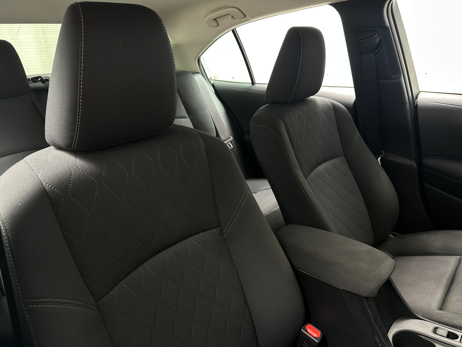 Thumbnail: 2024 Toyota Corolla - 2