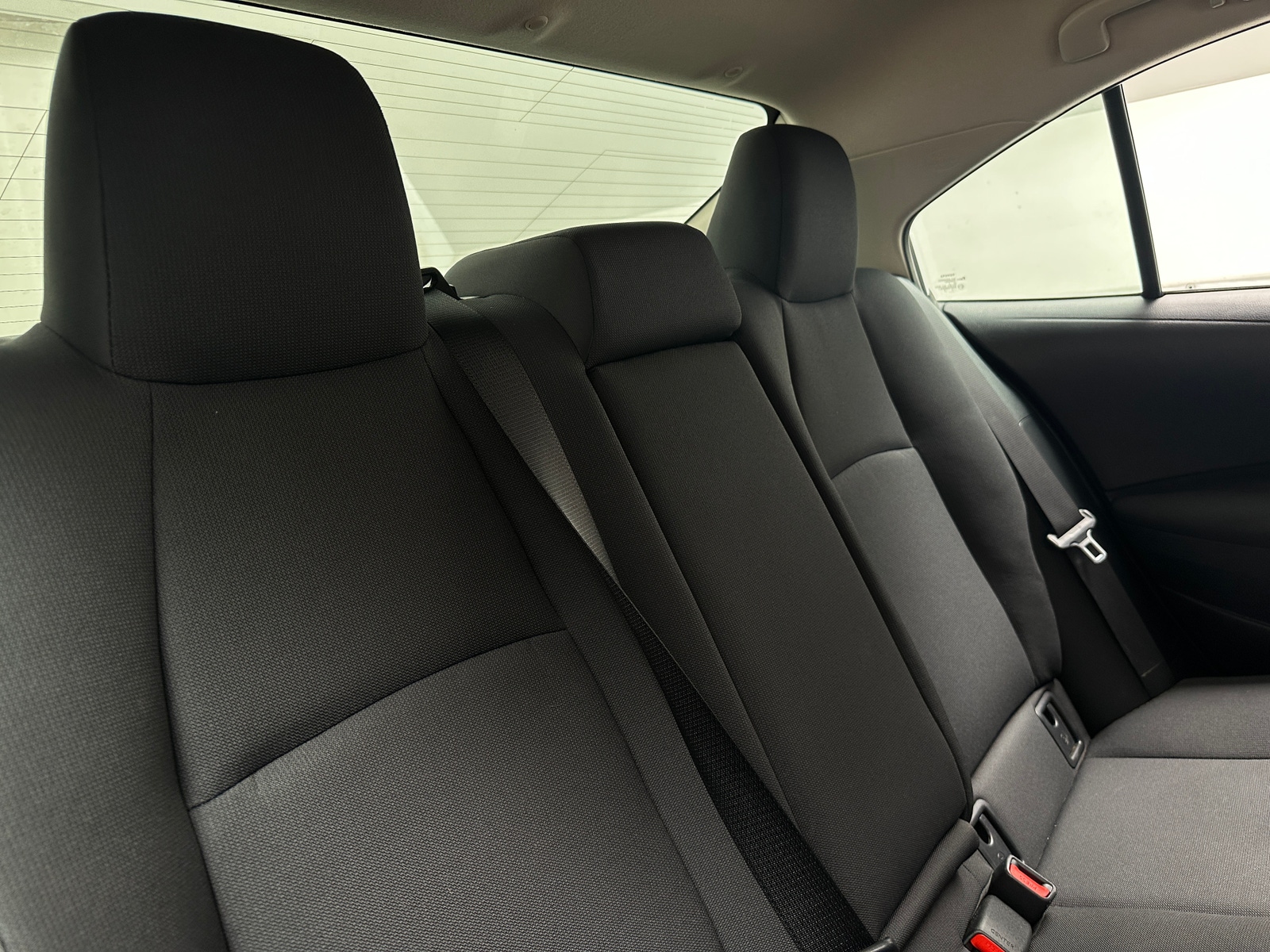 Thumbnail: 2024 Toyota Corolla - 6