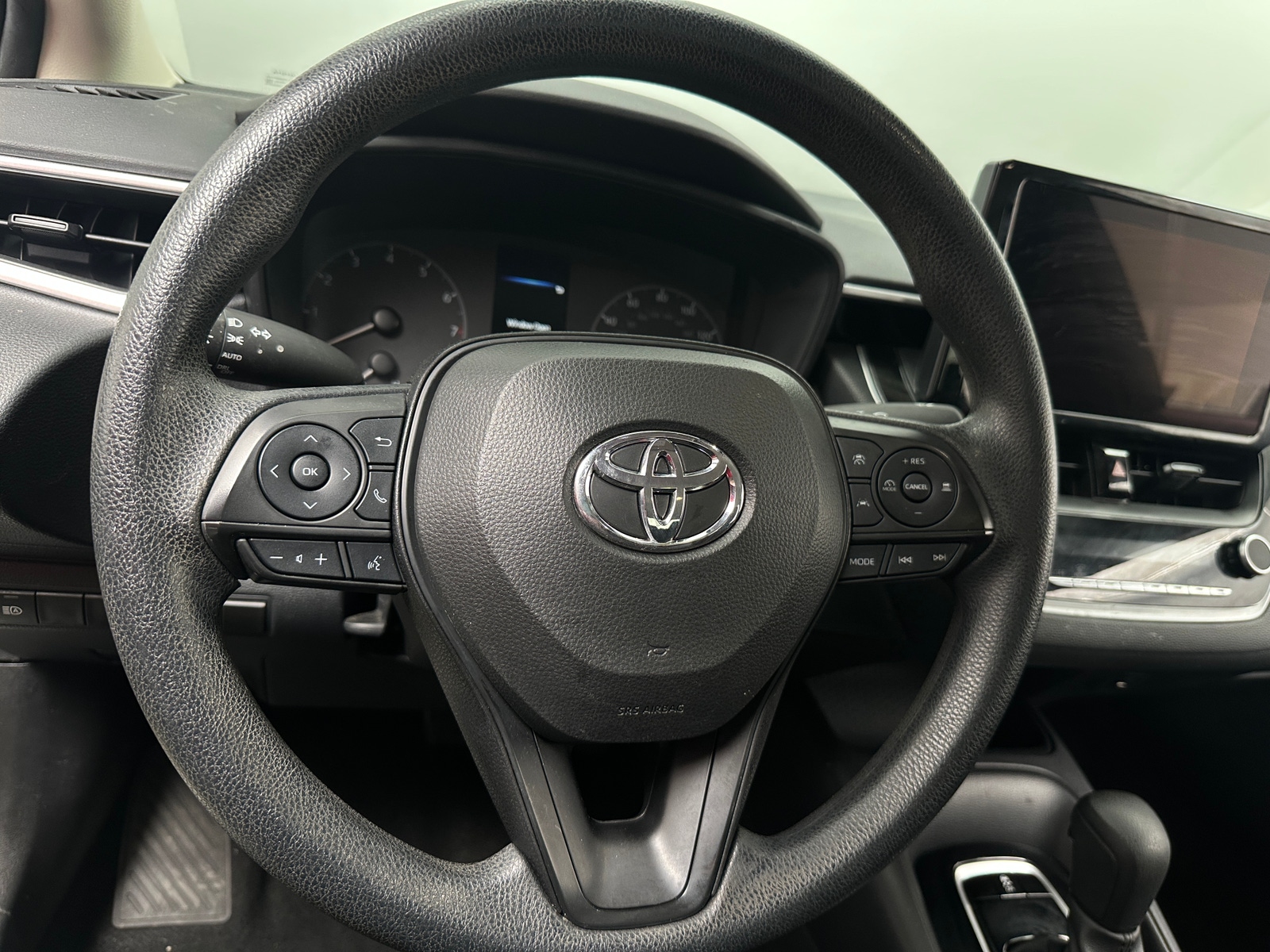 Thumbnail: 2024 Toyota Corolla - 5