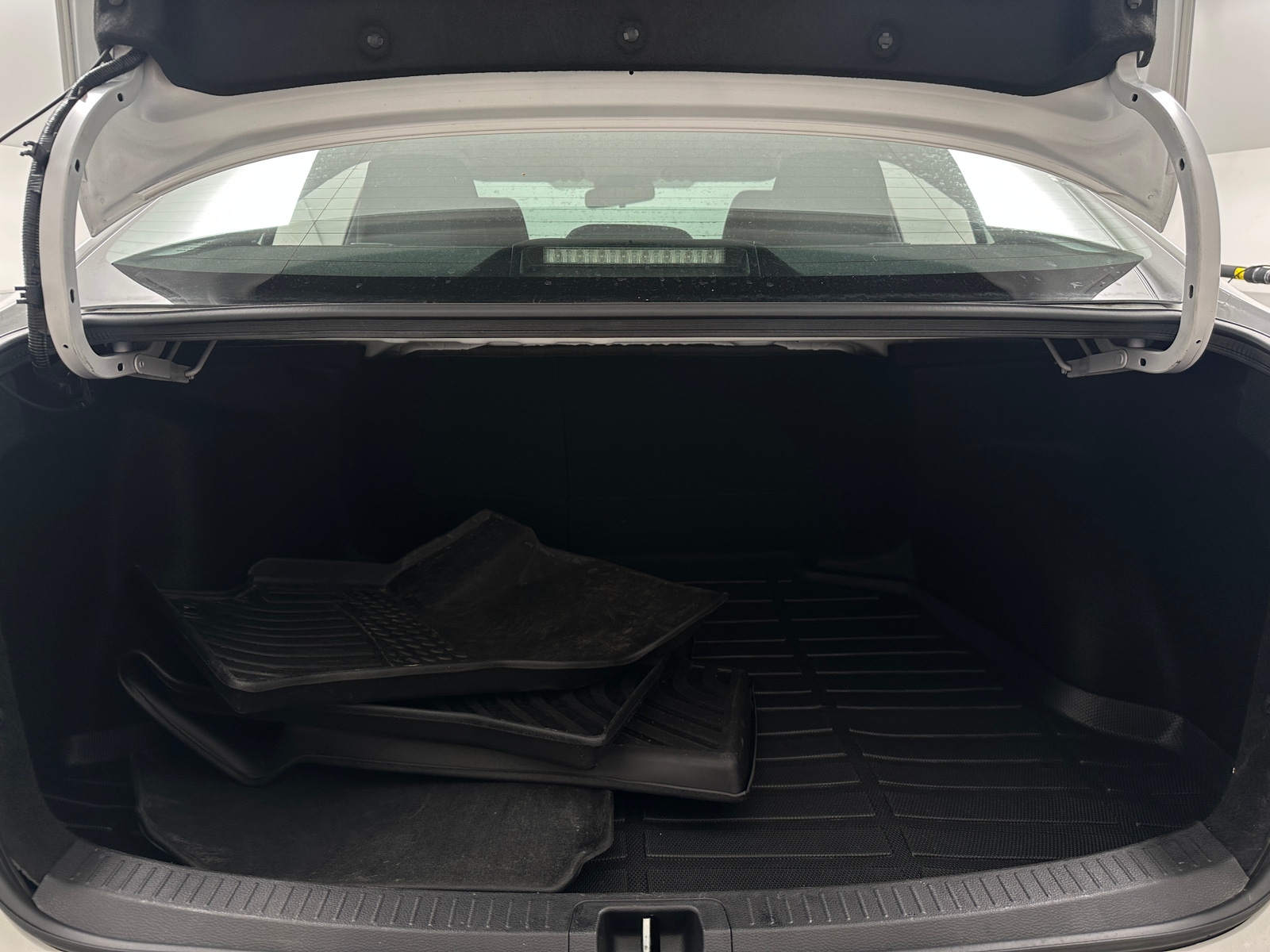 Thumbnail: 2024 Toyota Corolla - 7