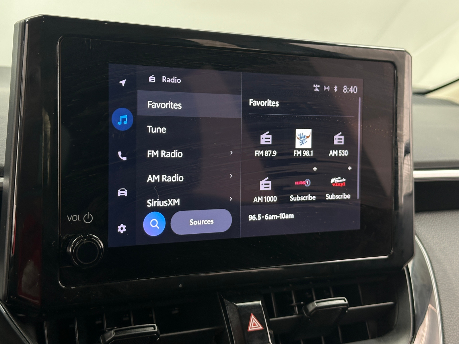 Thumbnail: 2024 Toyota Corolla - 4