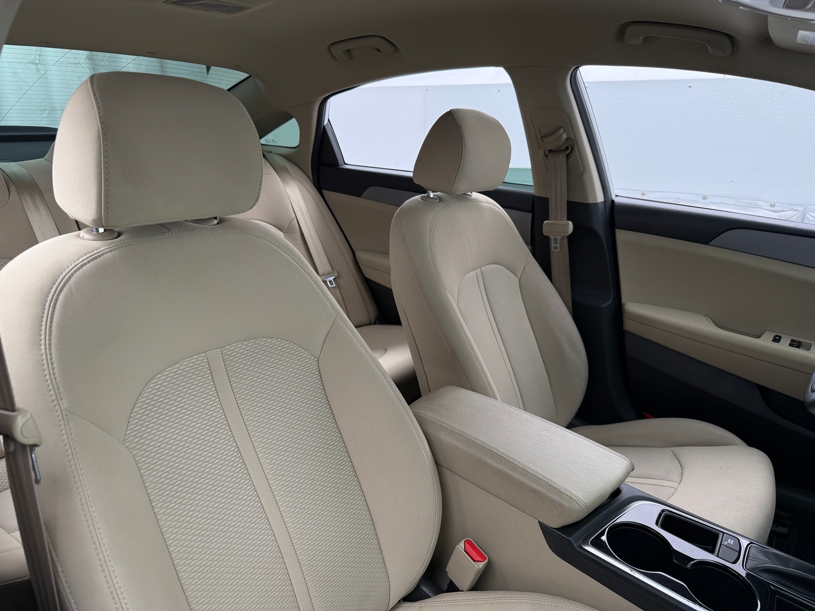 Thumbnail: 2018 Hyundai Sonata - 2