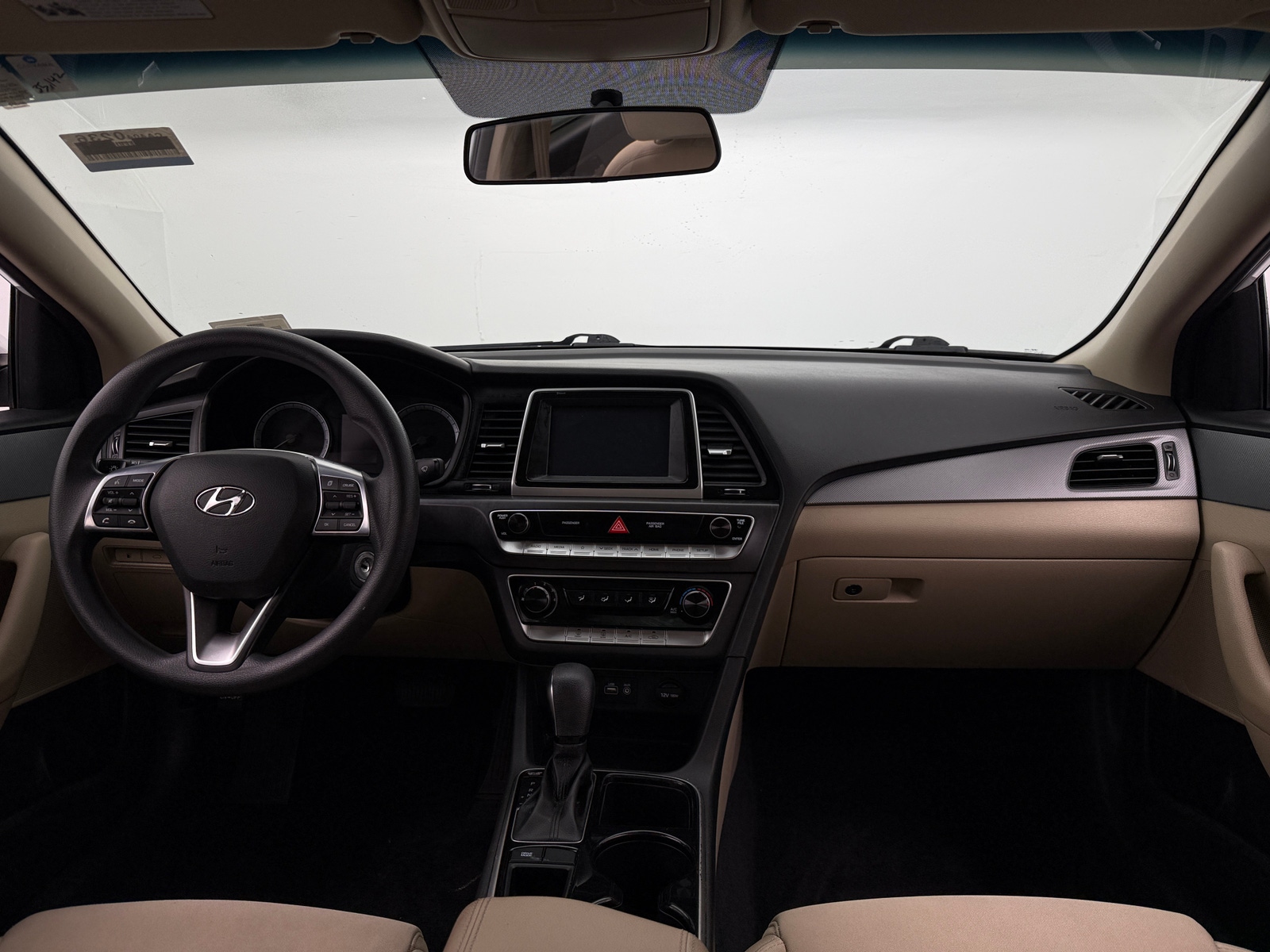 Thumbnail: 2018 Hyundai Sonata - 3