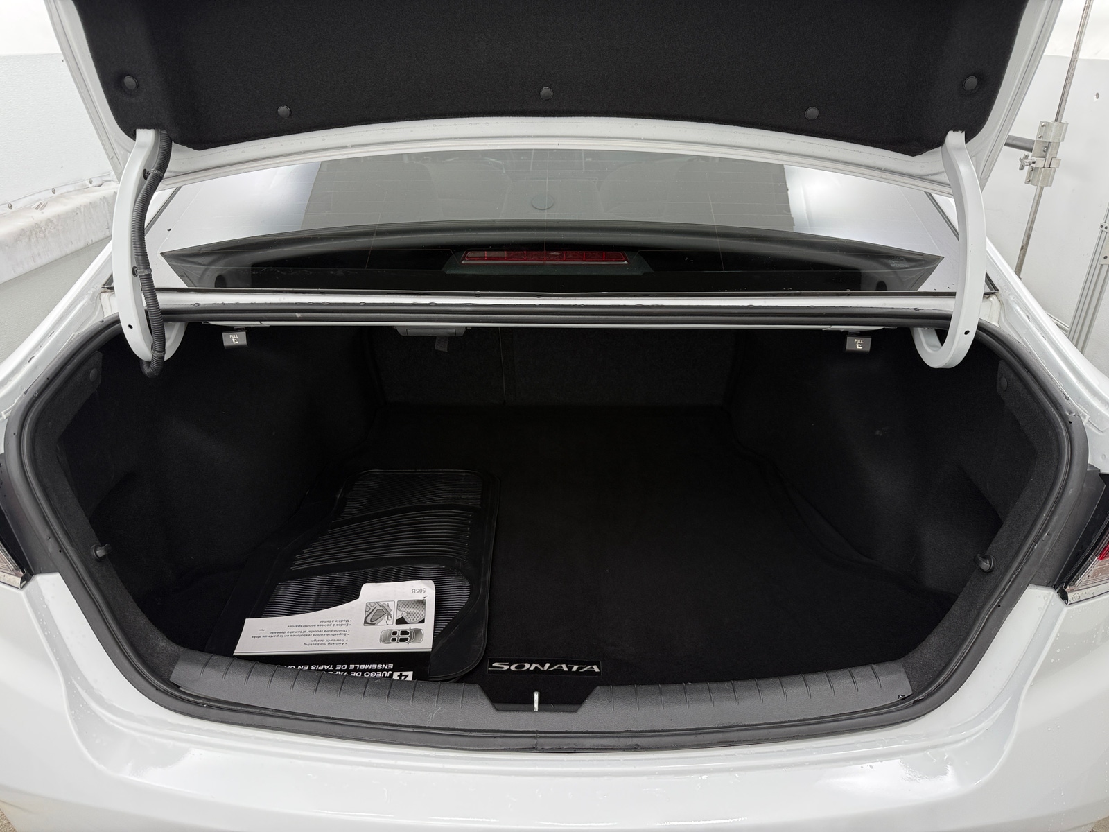 Thumbnail: 2018 Hyundai Sonata - 7