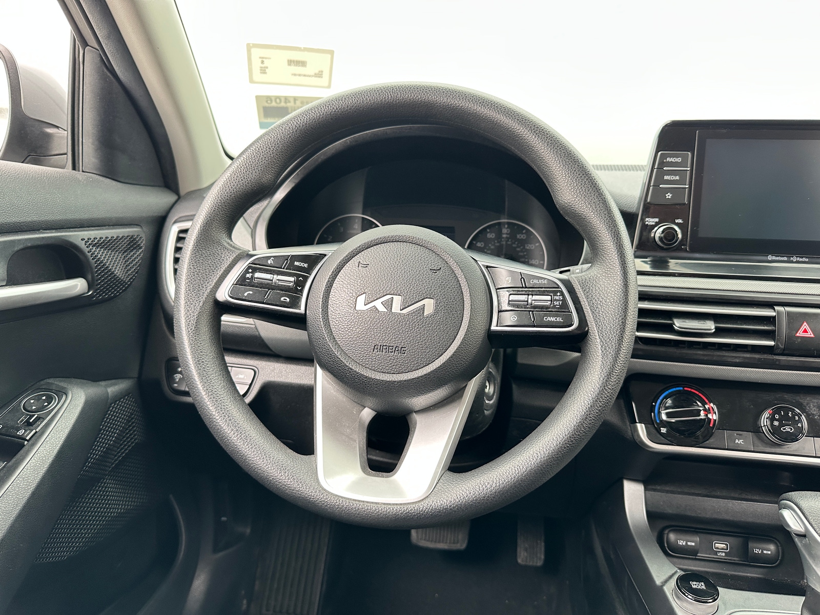 Thumbnail: 2022 Kia Seltos - 5