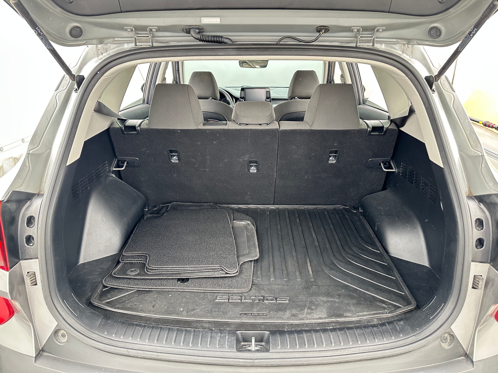 Thumbnail: 2022 Kia Seltos - 7