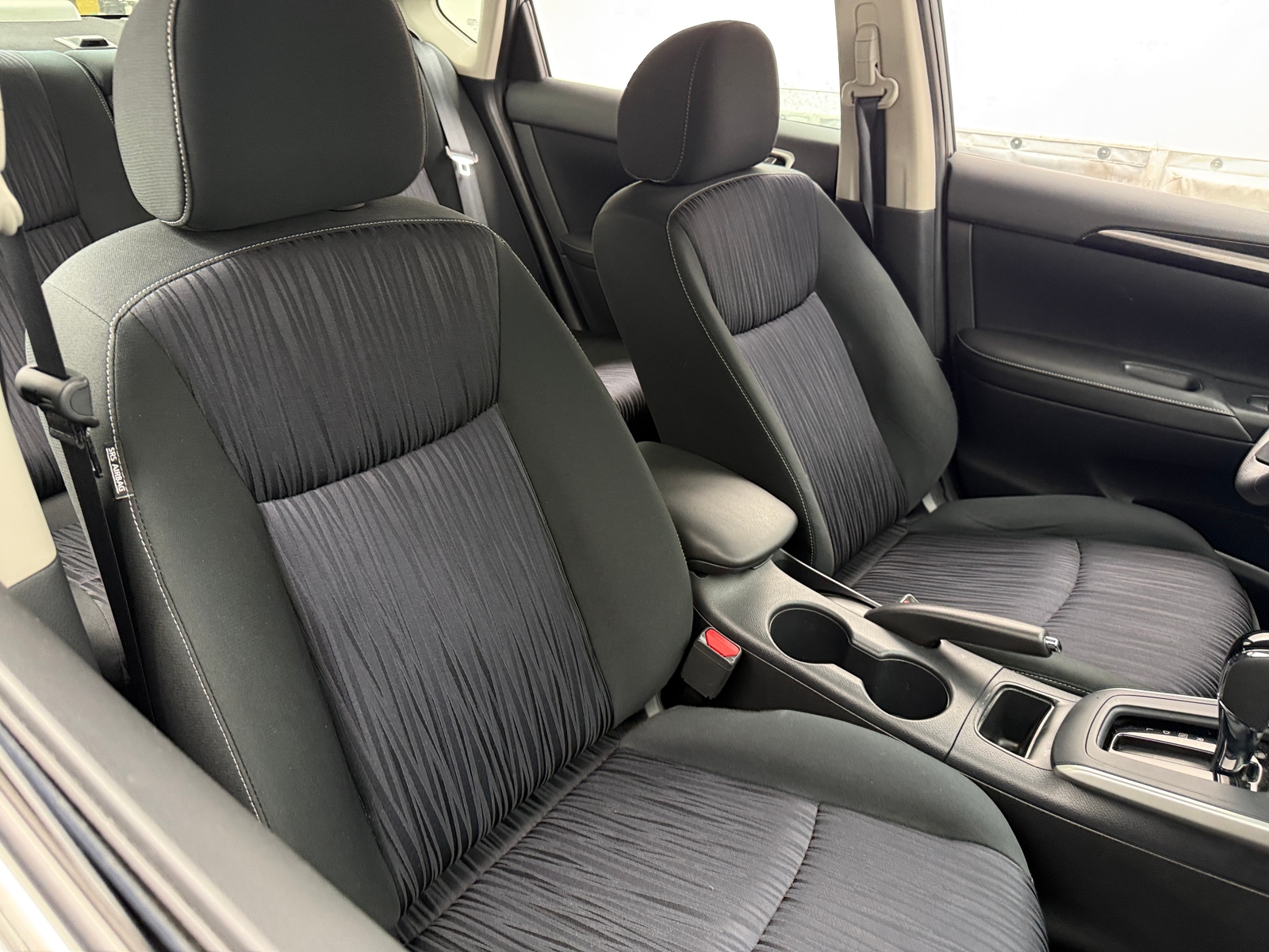 Thumbnail: 2019 Nissan Sentra - 2